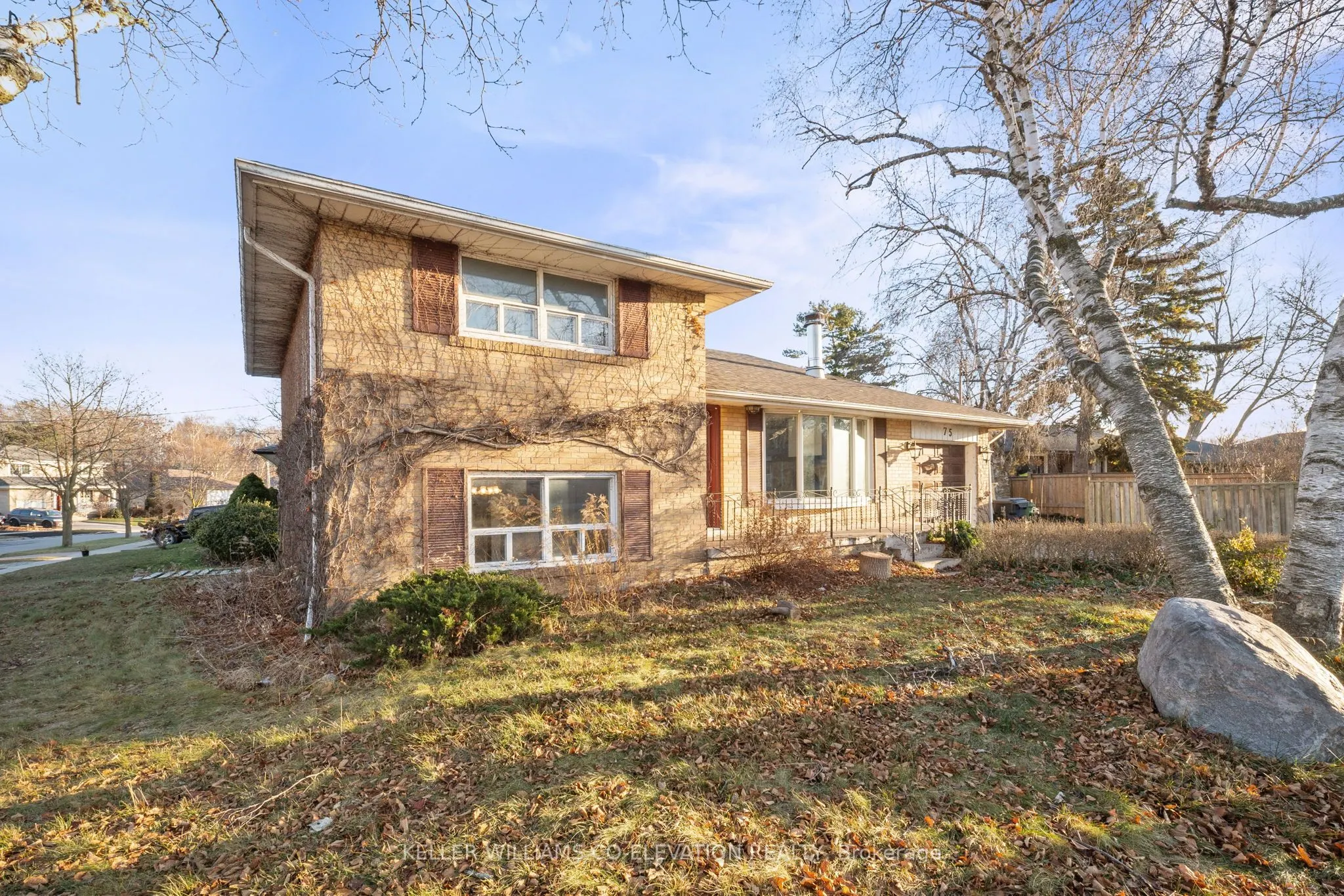 75 Fordover Drive