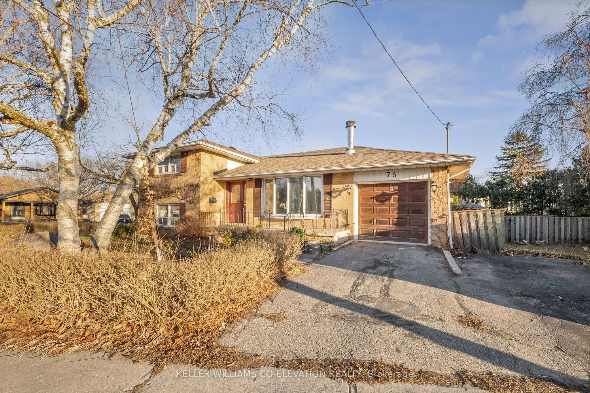 75 Fordover Drive