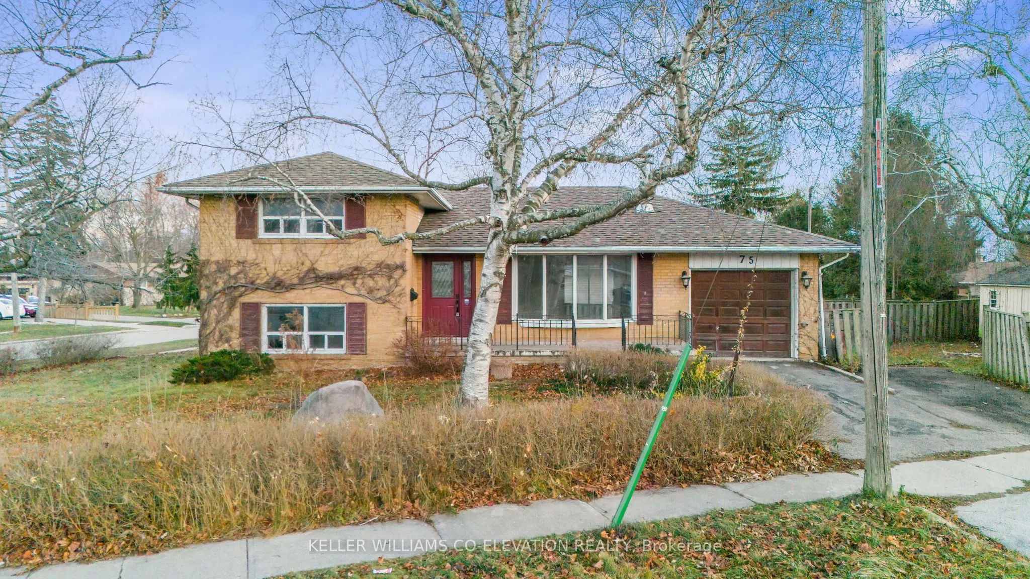75 Fordover Drive