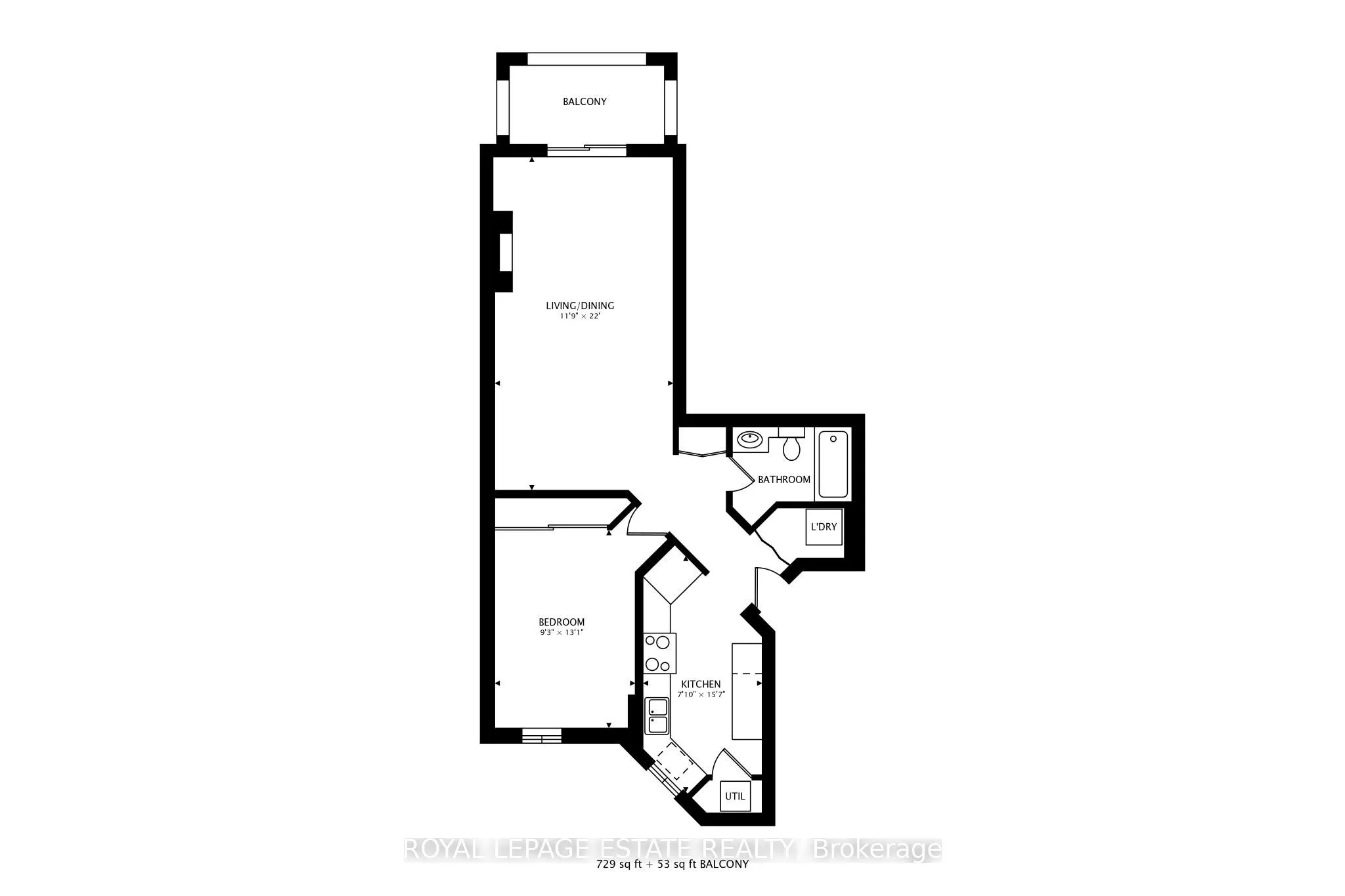 2365 Queen Street E, #202