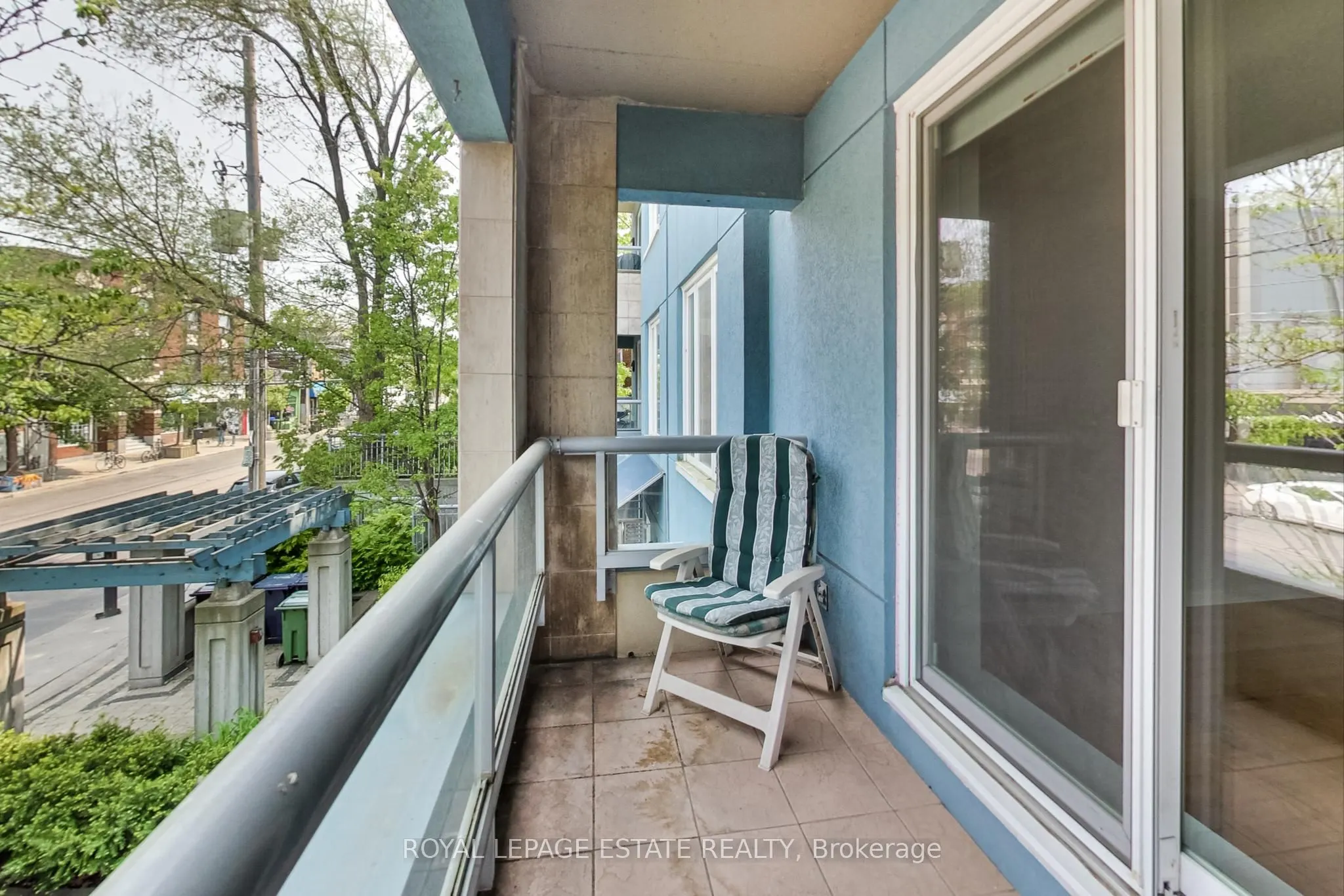 2365 Queen Street E, #202
