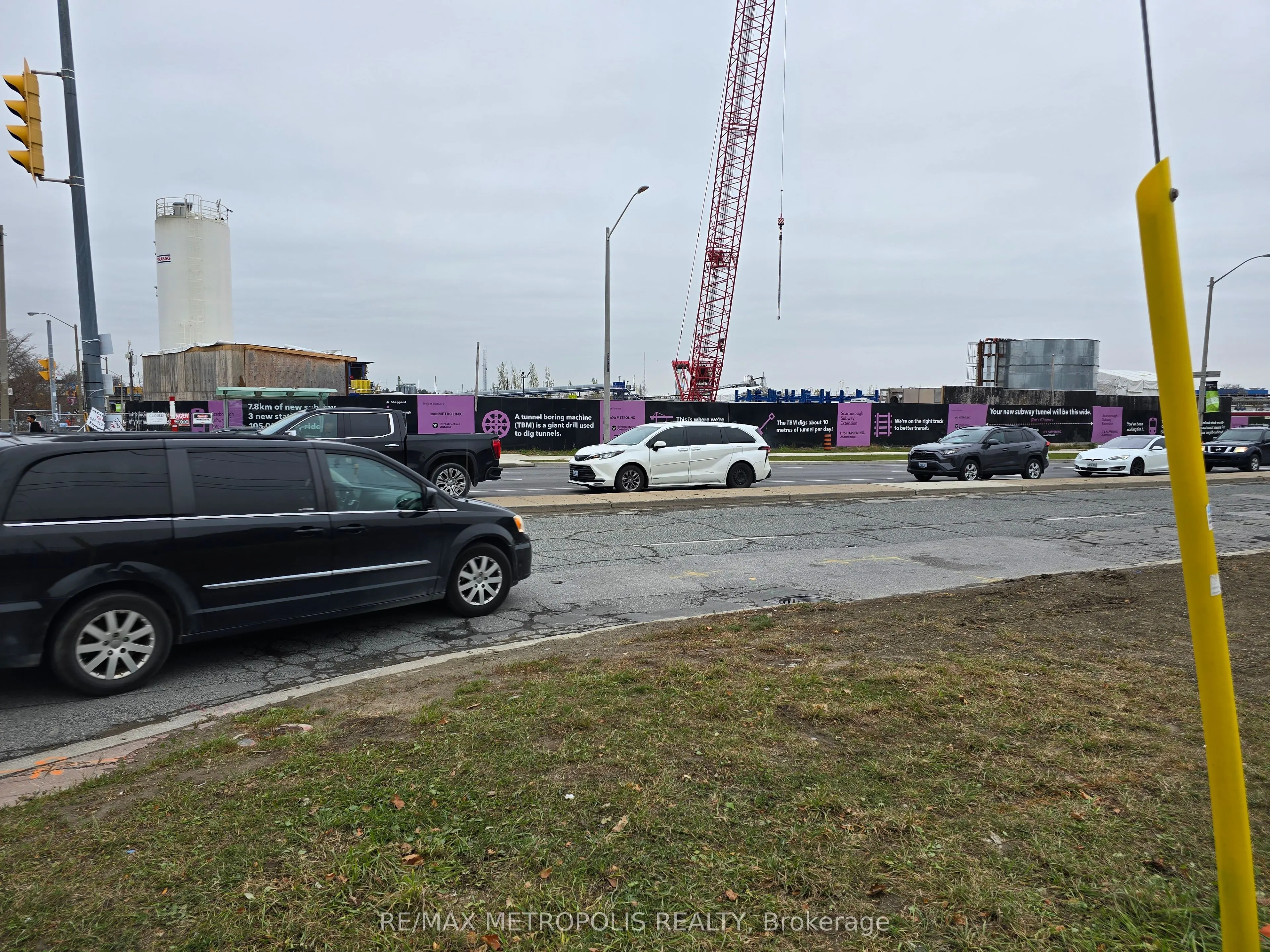 1701 Mccowan Road, #107