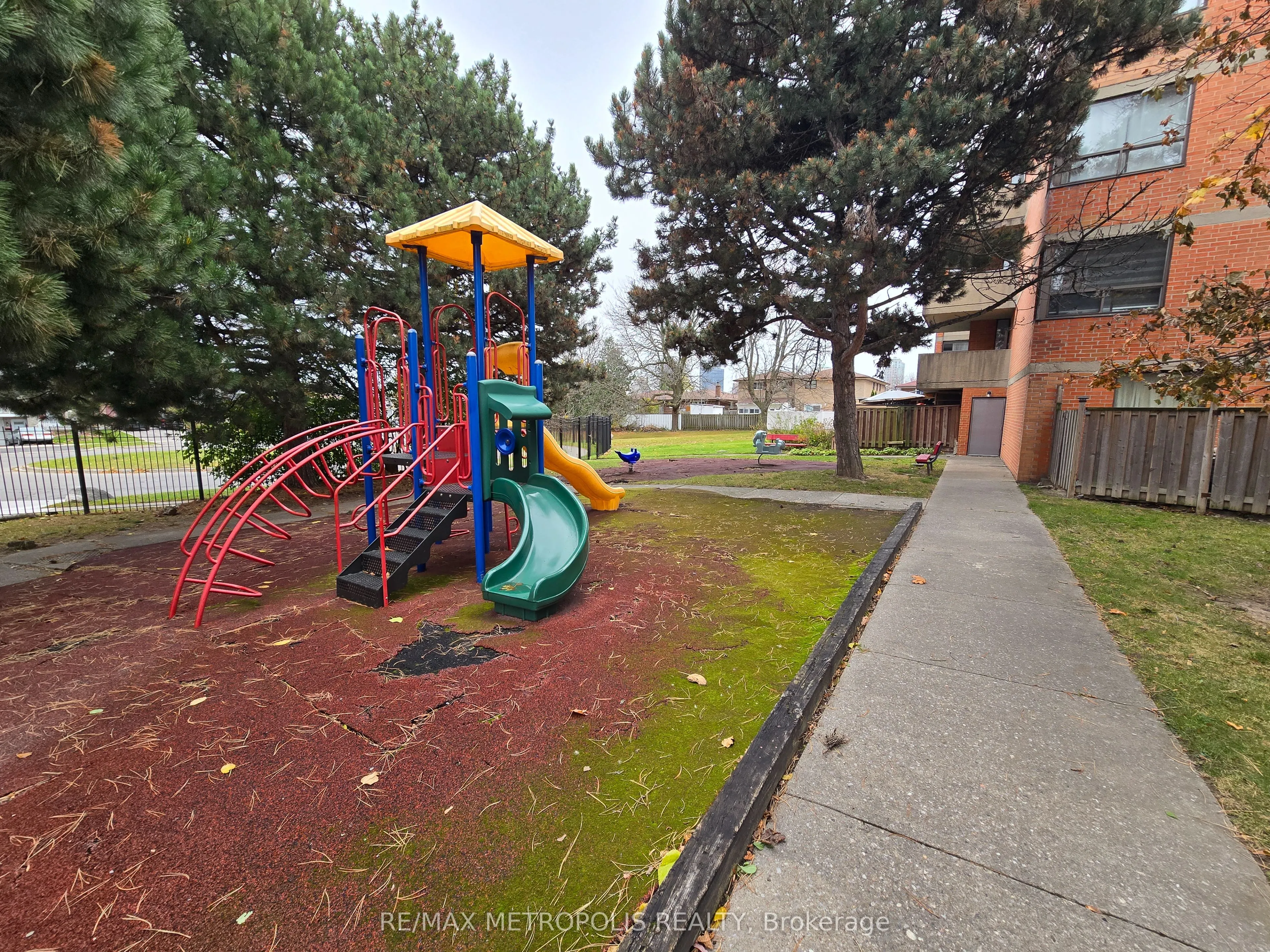 1701 Mccowan Road, #107