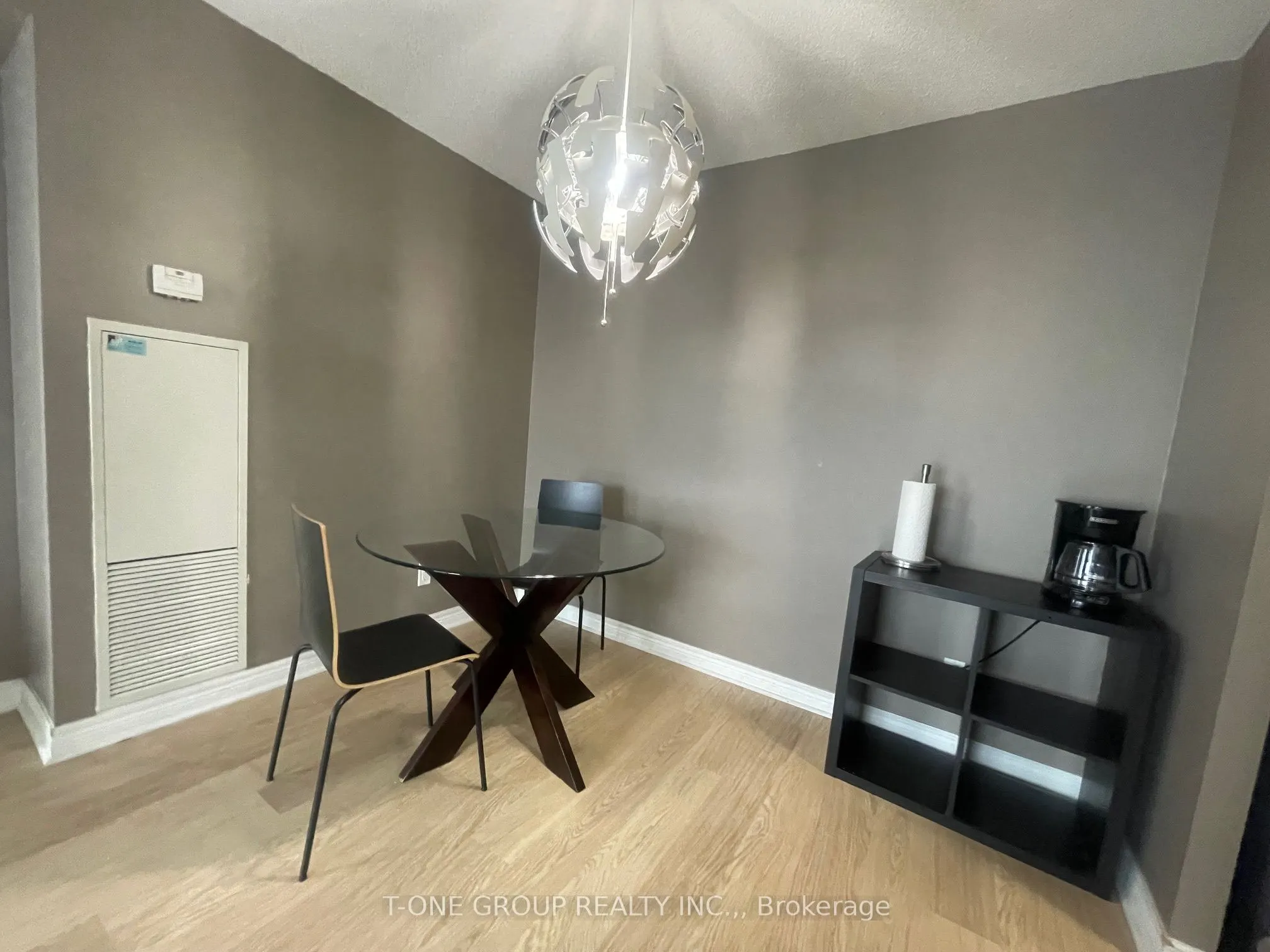 60 Town Centre Court, #1402