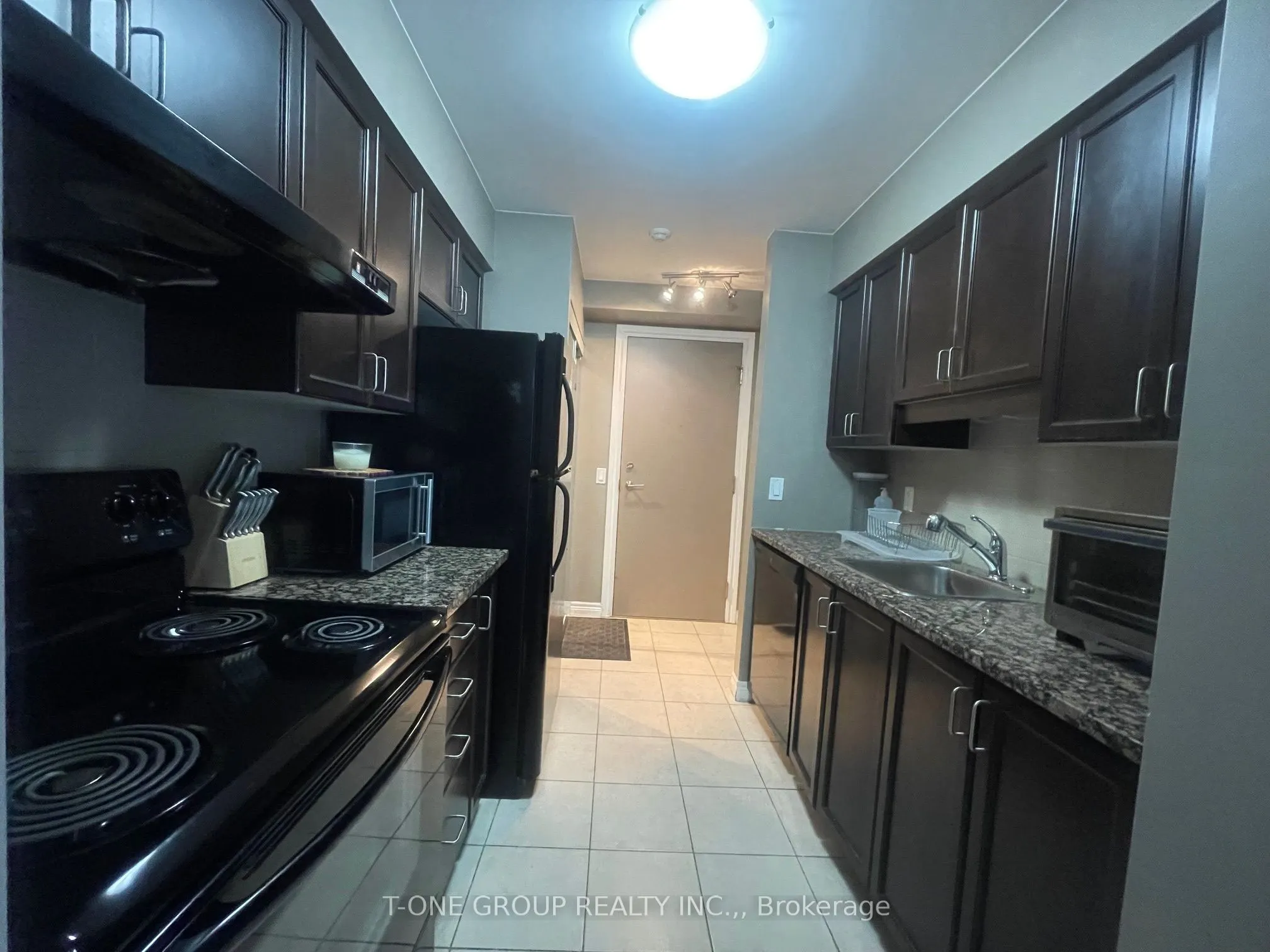 60 Town Centre Court, #1402