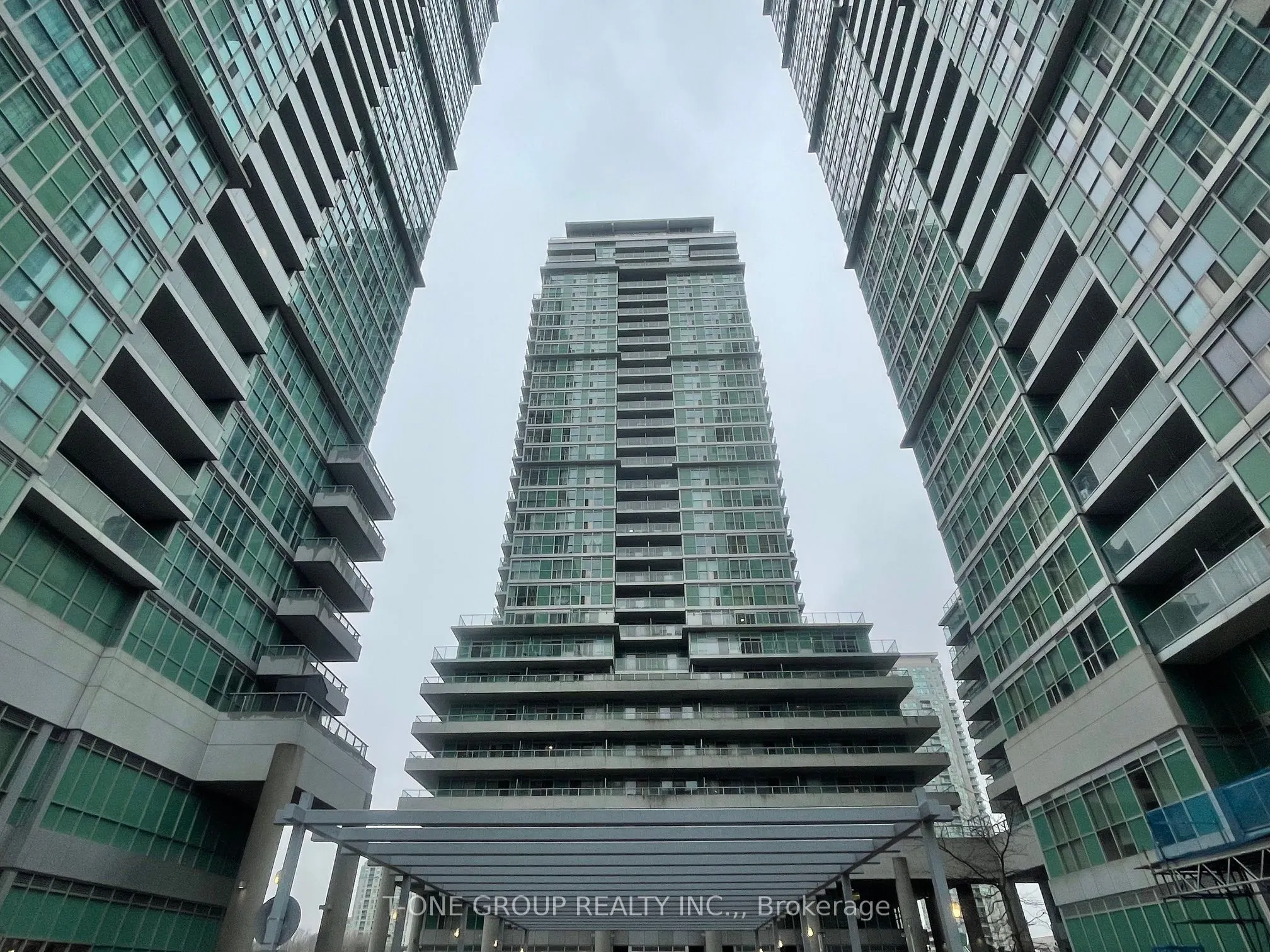 60 Town Centre Court, #1402