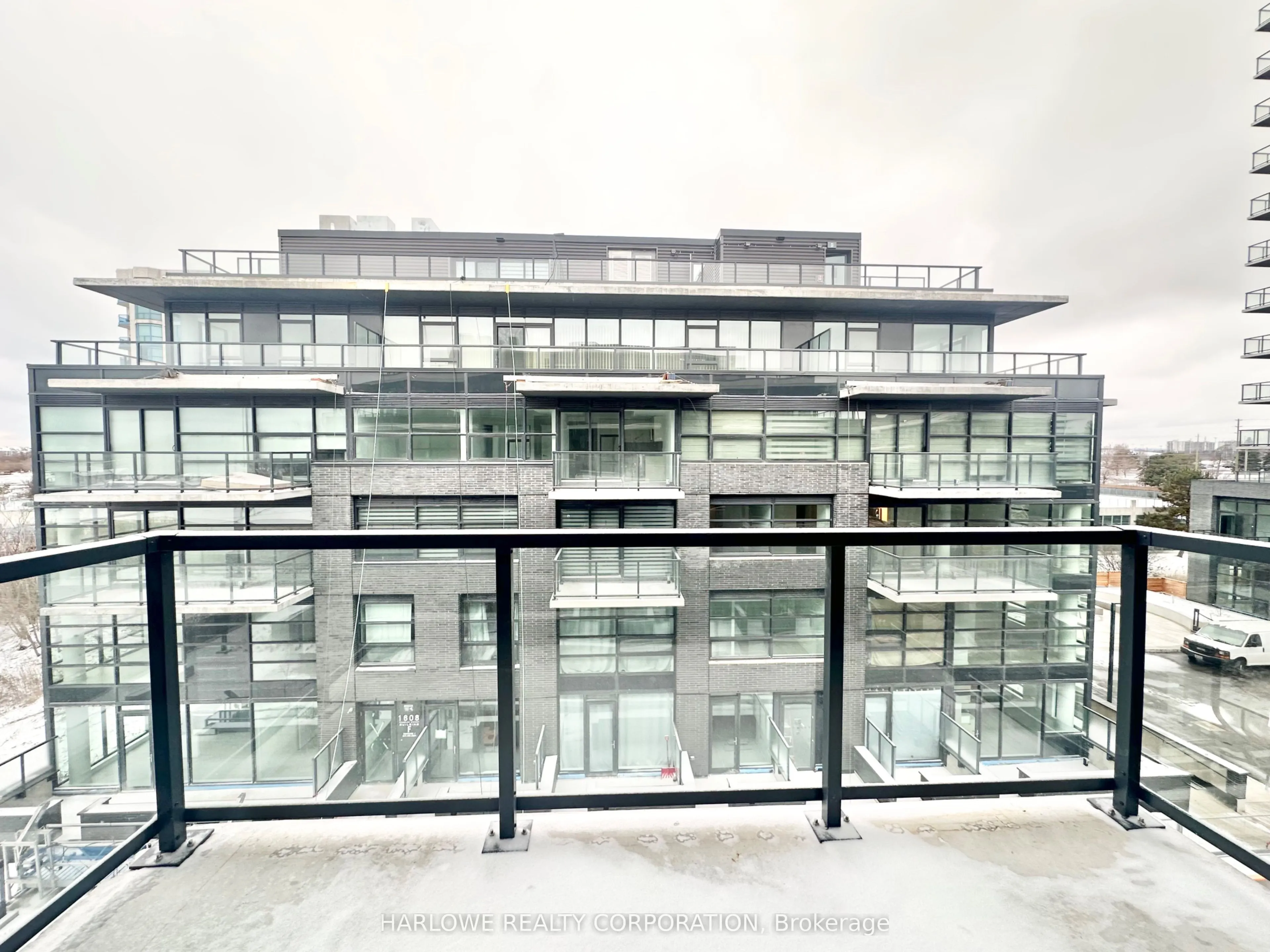 1610 Charles Street, #444 E