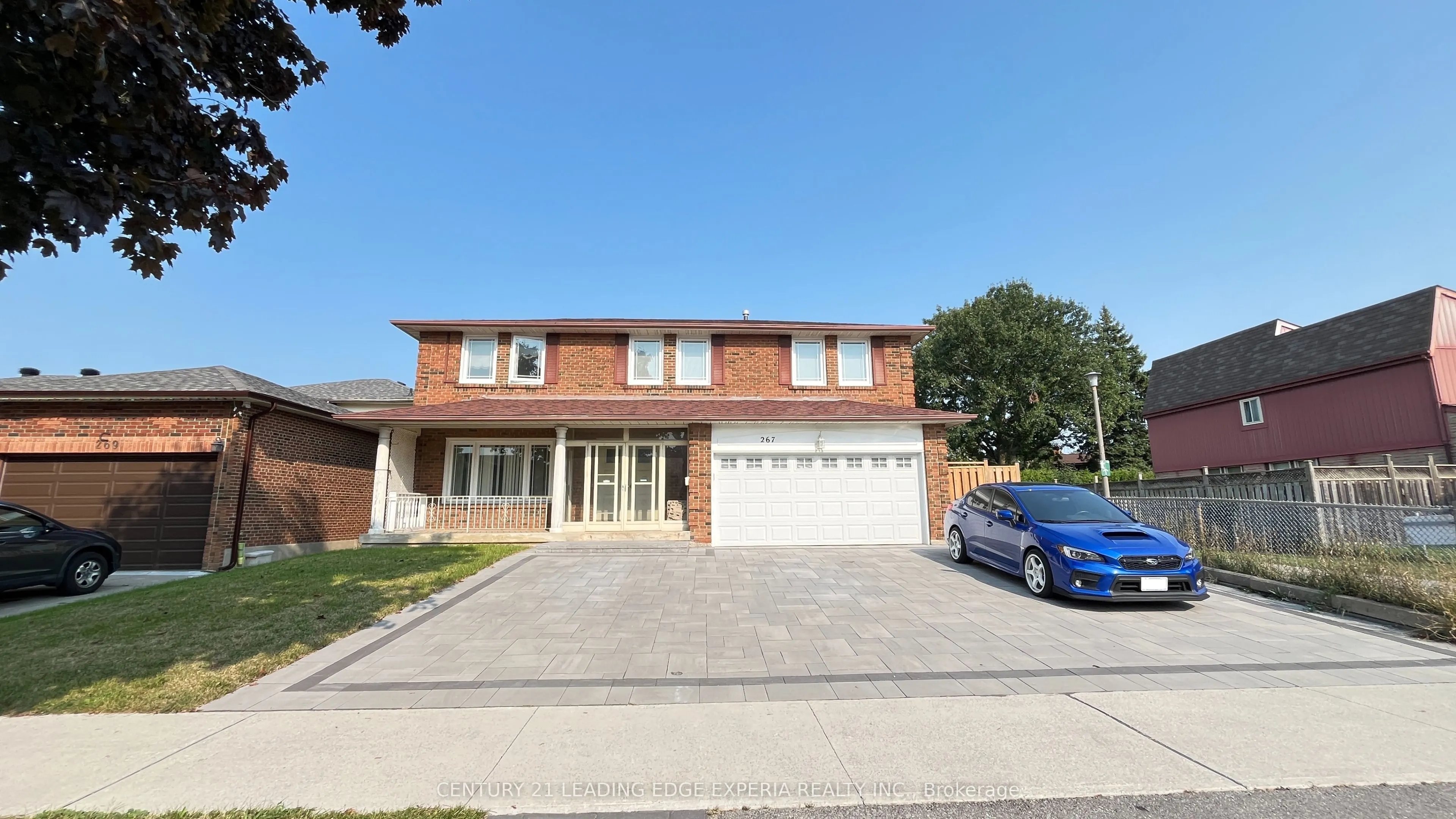 267 Huntsmill Boulevard, #Bsmt-1