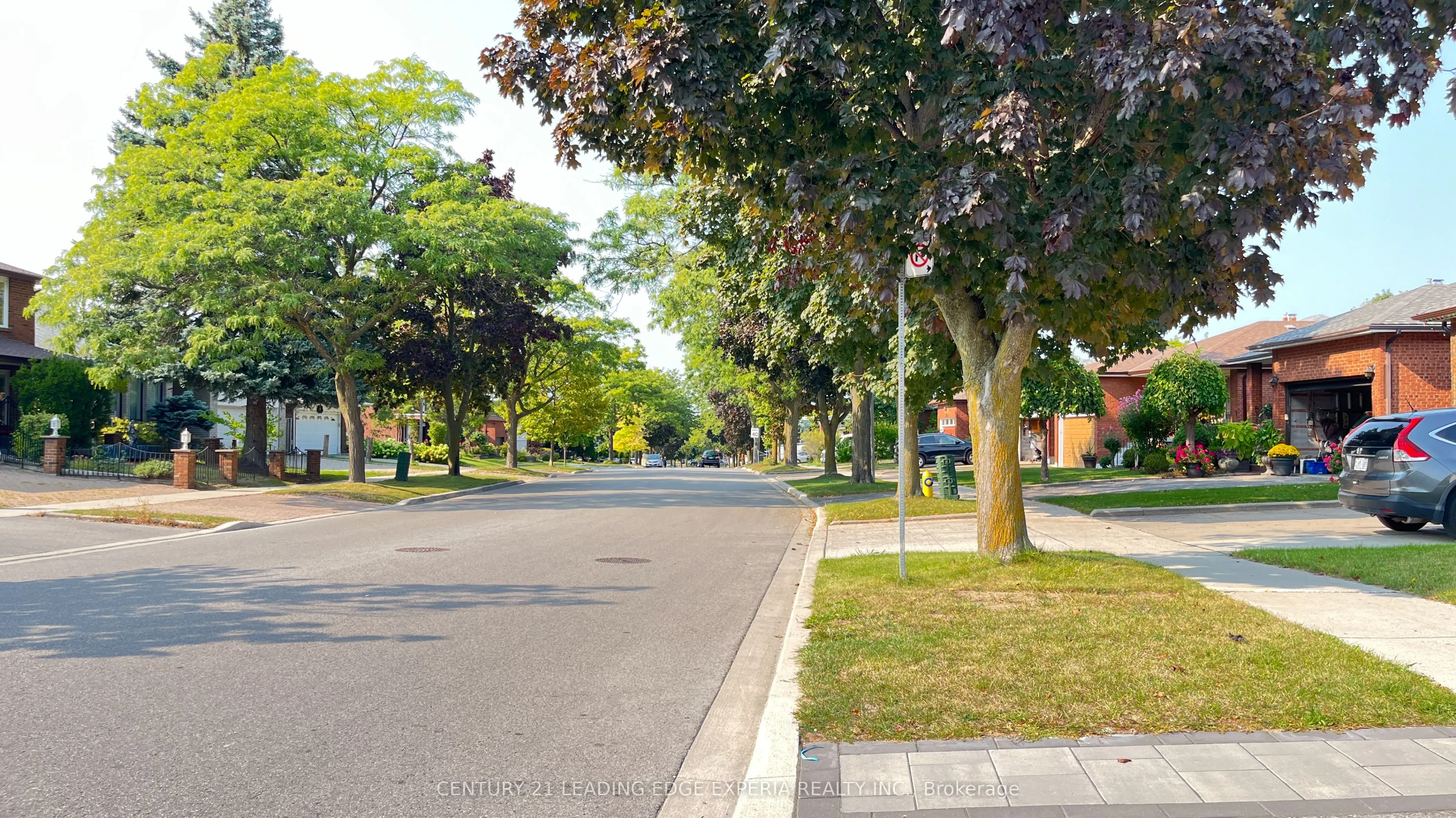 267 Huntsmill Boulevard, #Bsmt-1
