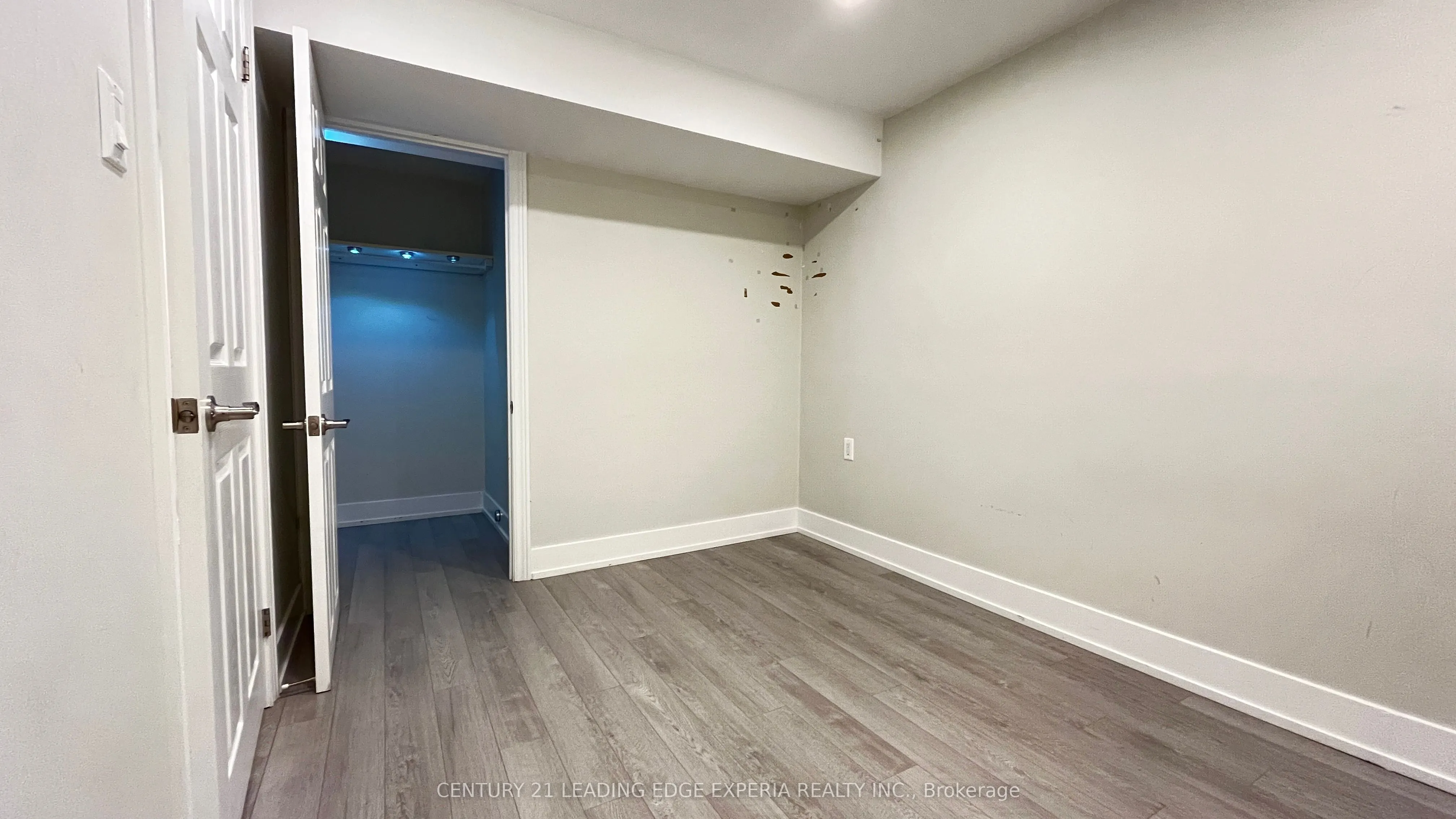 267 Huntsmill Boulevard, #Bsmt-1