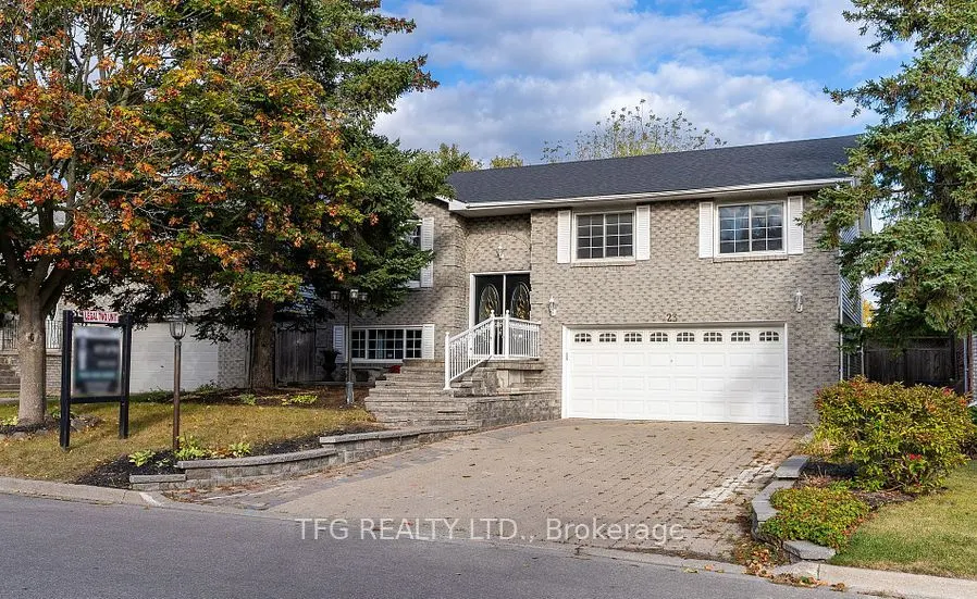 23 Cherry Blossom Crescent #Upper
