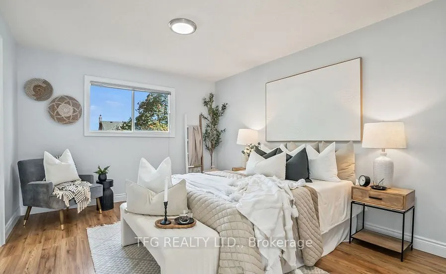23 Cherry Blossom Crescent #Upper