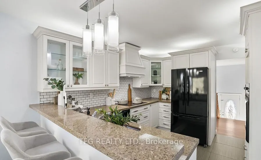 23 Cherry Blossom Crescent #Upper