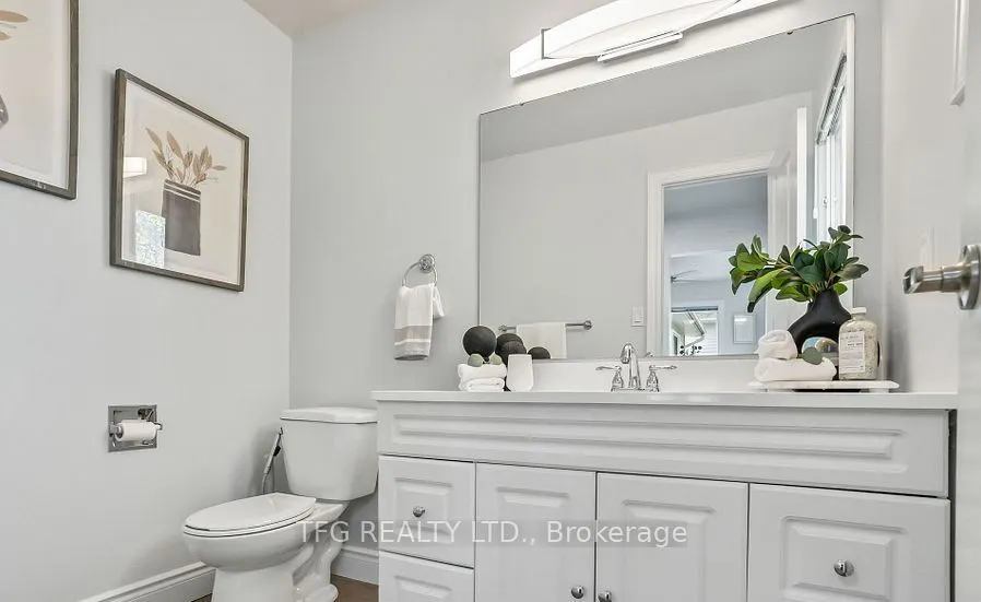 23 Cherry Blossom Crescent #Upper