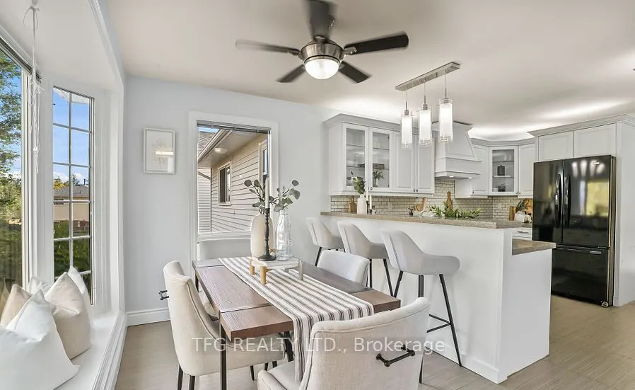 23 Cherry Blossom Crescent #Upper