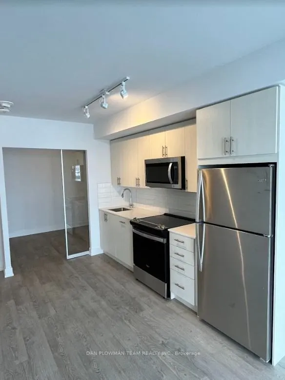2550 Simcoe Street N #508