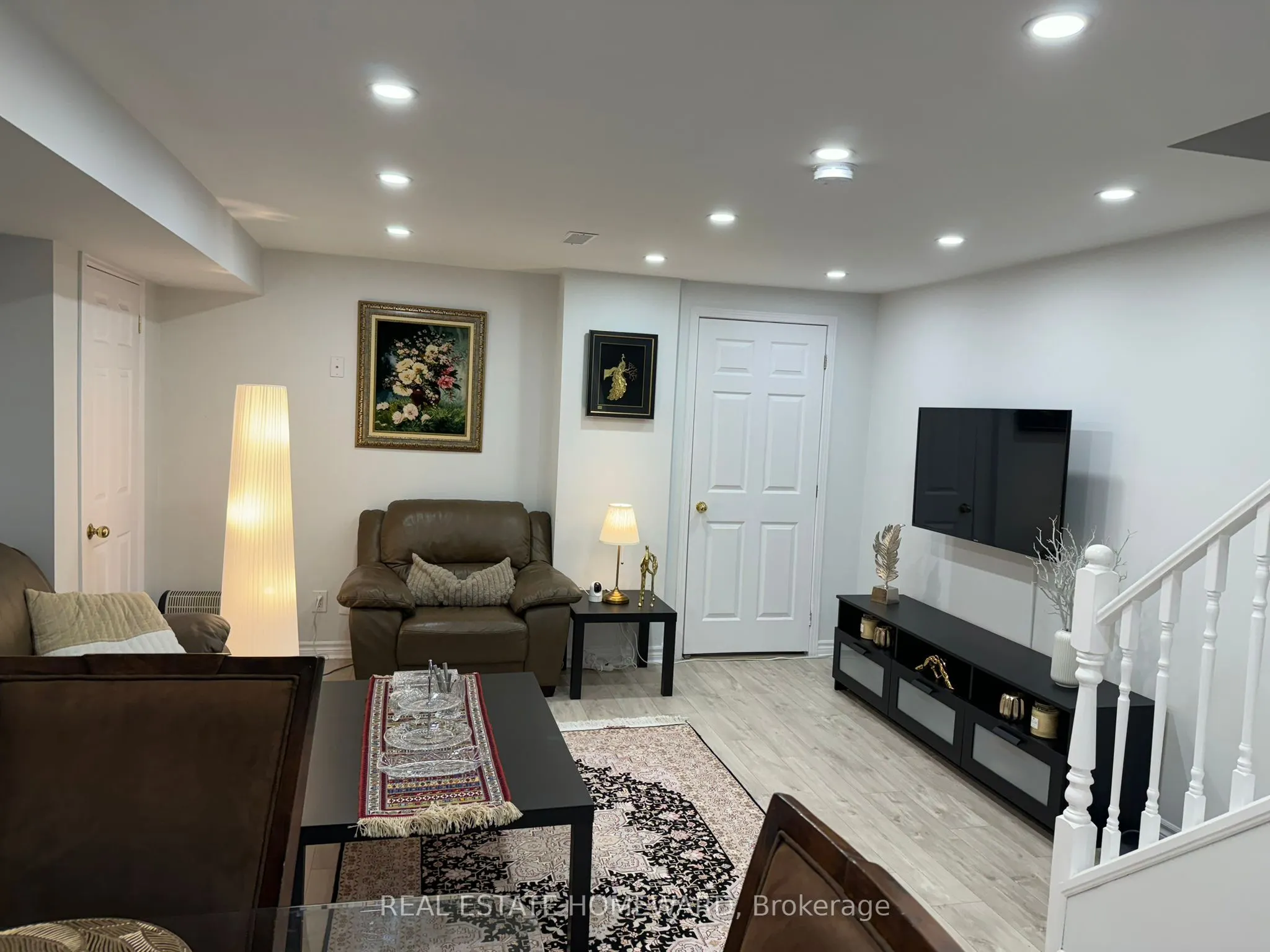 29 Sarah Ashbridge Avenue, #Bsmt