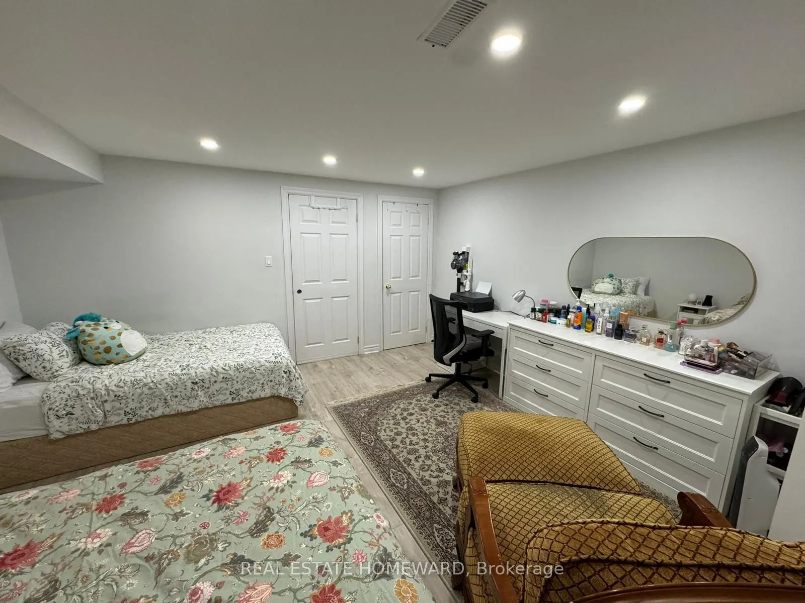 29 Sarah Ashbridge Avenue, #Bsmt