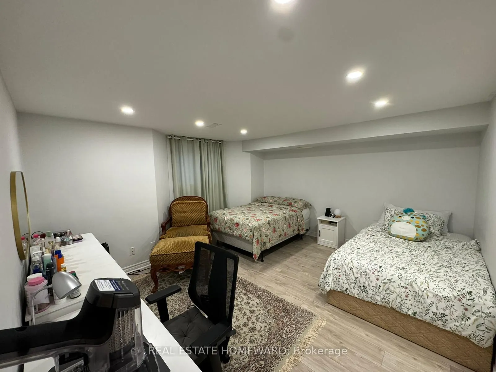 29 Sarah Ashbridge Avenue, #Bsmt