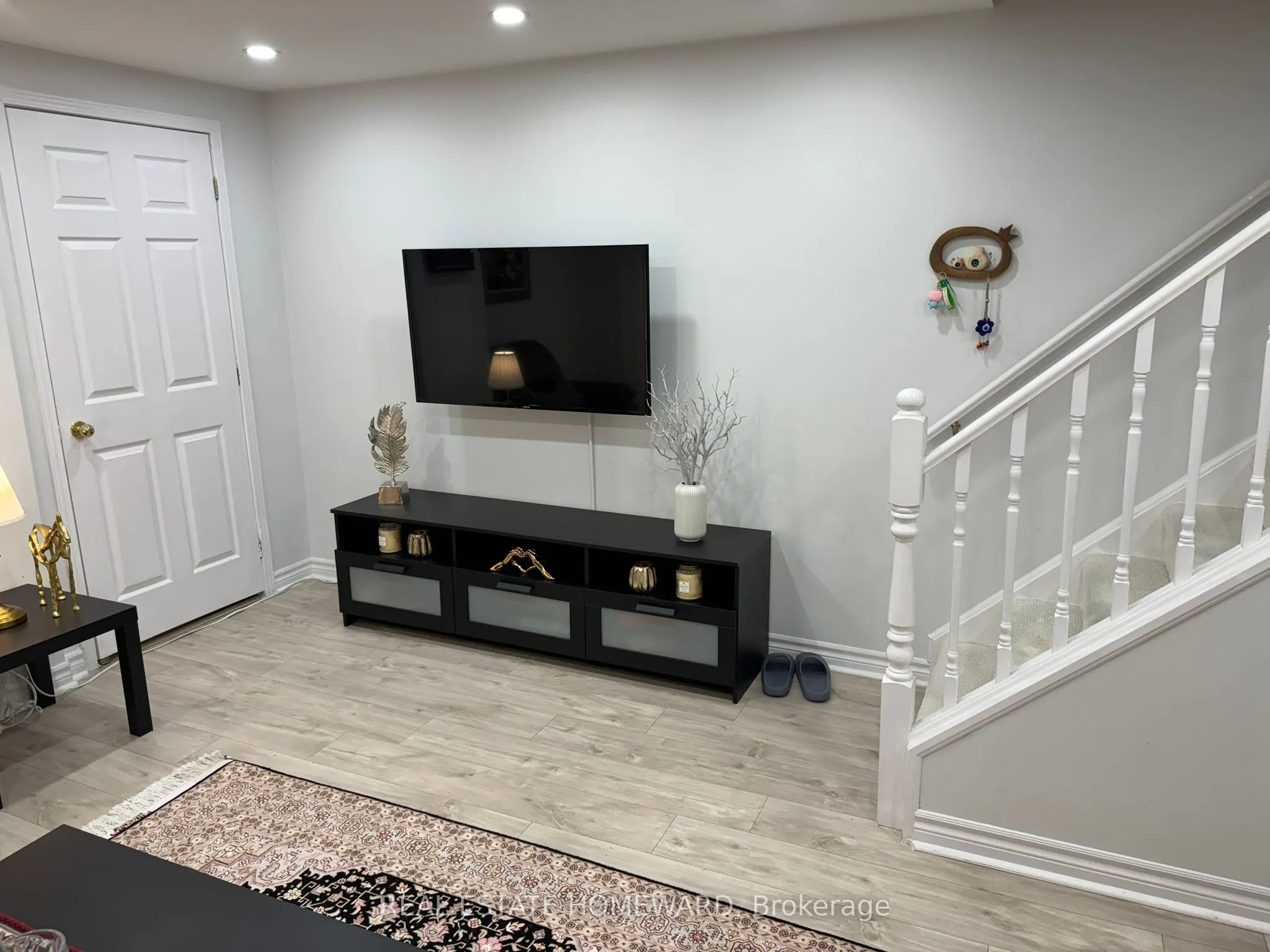 29 Sarah Ashbridge Avenue, #Bsmt