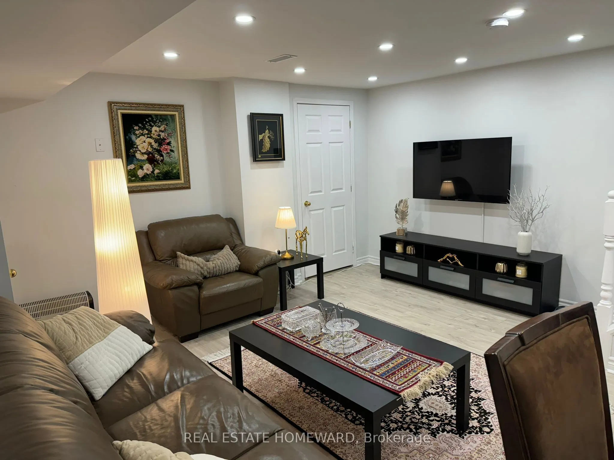 29 Sarah Ashbridge Avenue, #Bsmt