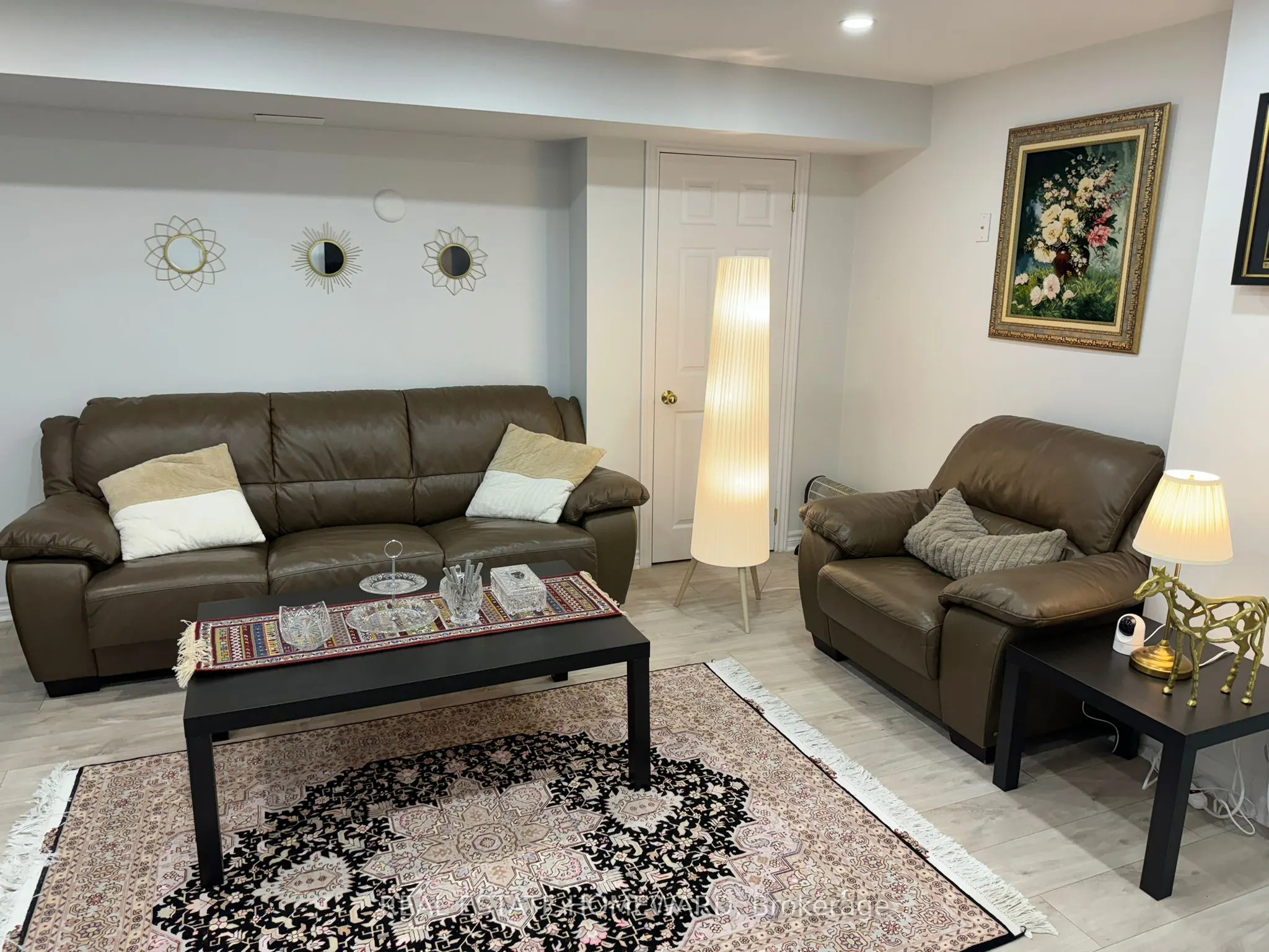 29 Sarah Ashbridge Avenue, #Bsmt