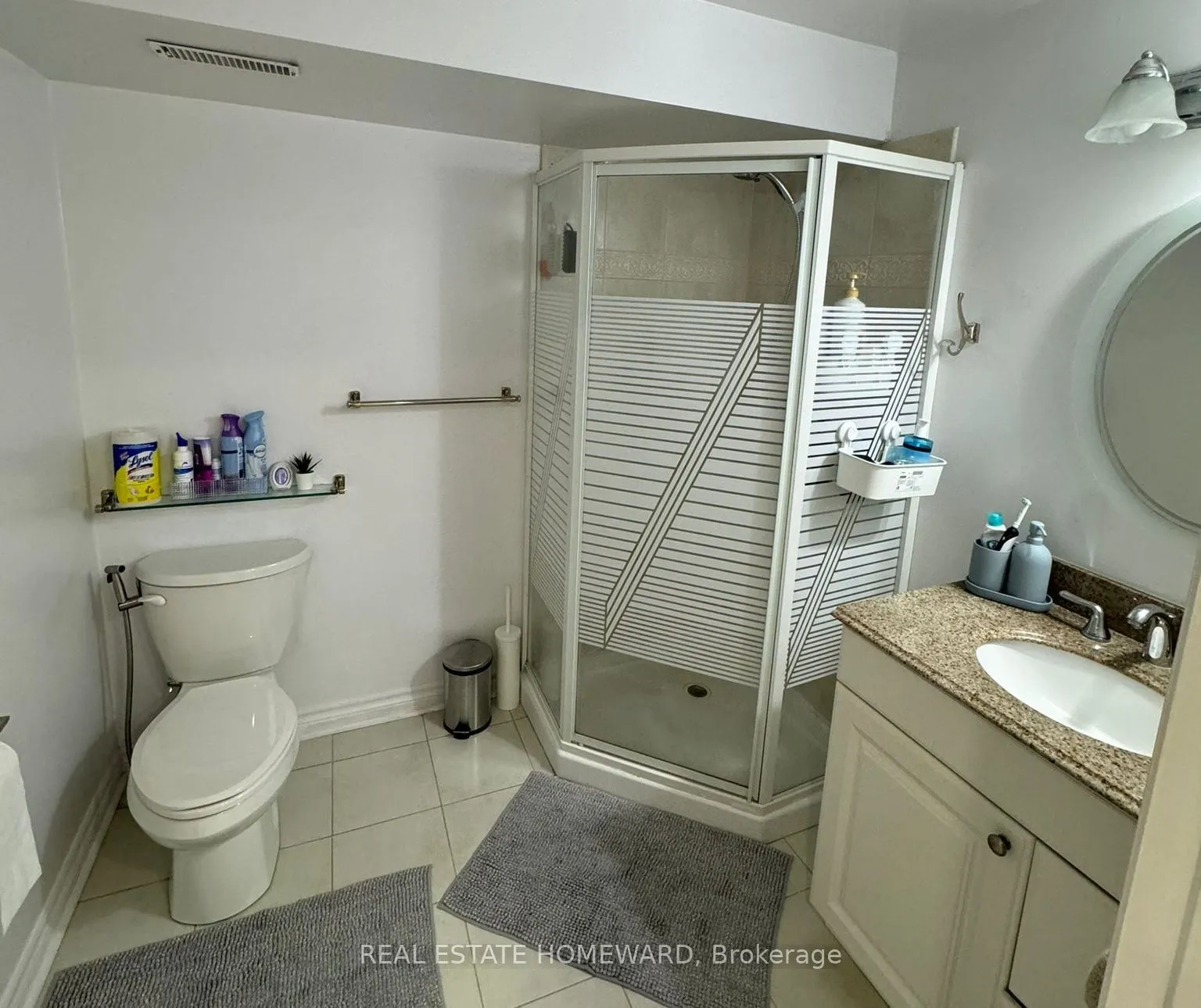 29 Sarah Ashbridge Avenue, #Bsmt