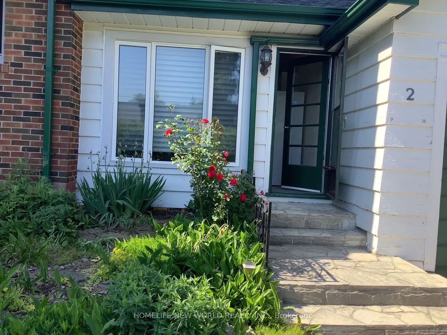 2 Bramber Road, #BSMT