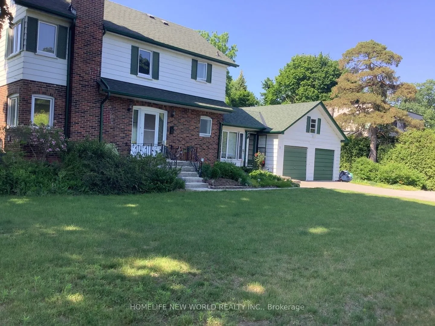 2 Bramber Road, #BSMT