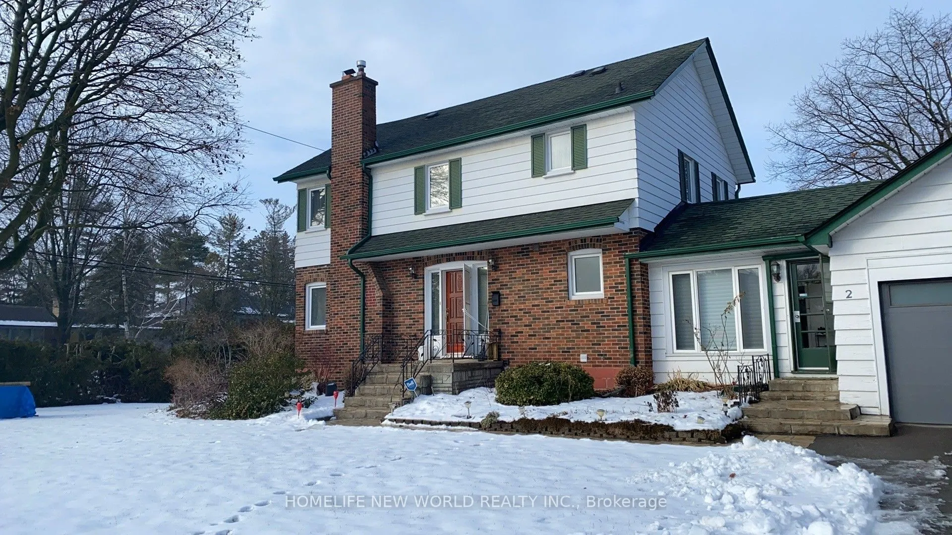 2 Bramber Road, #BSMT