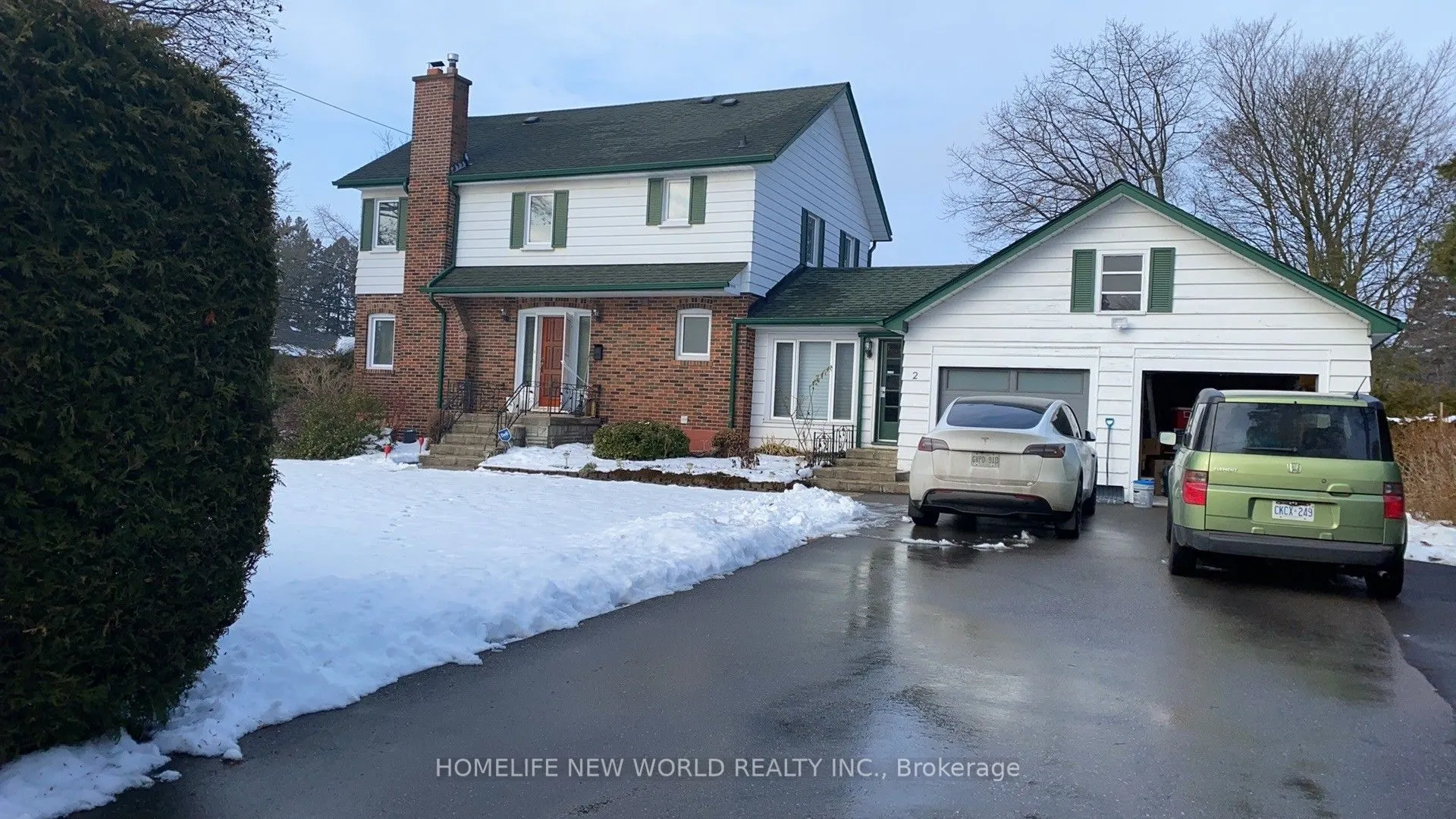2 Bramber Road, #BSMT
