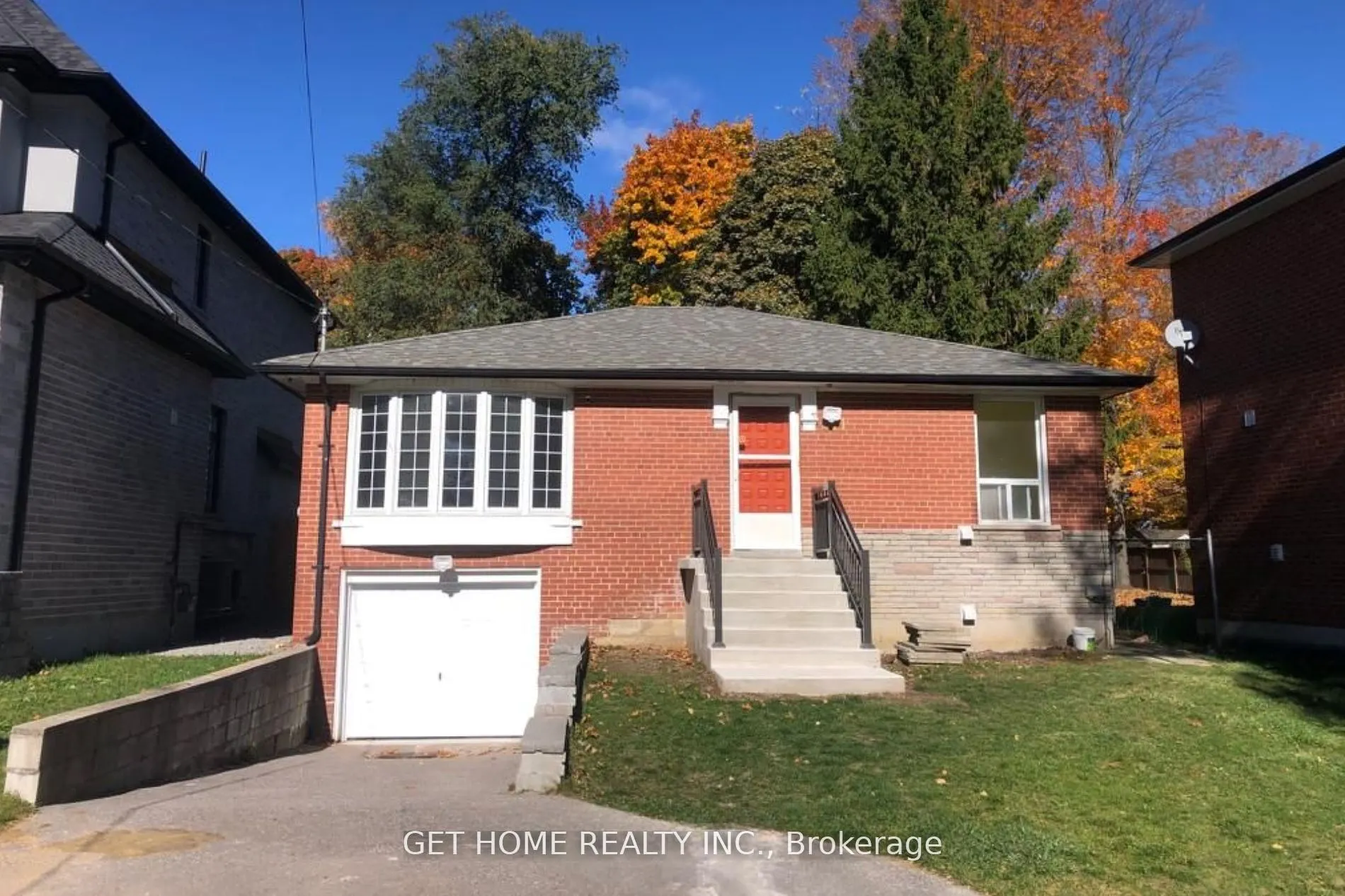 371 Beechgrove Drive, #Bsmt