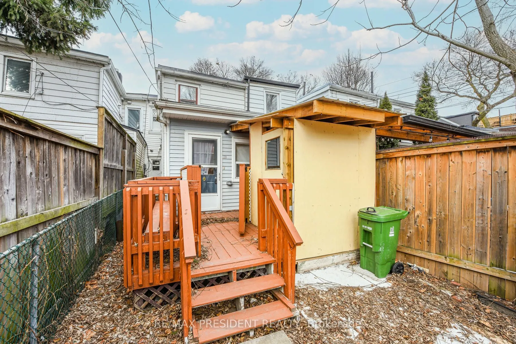 23 Myrtle Avenue