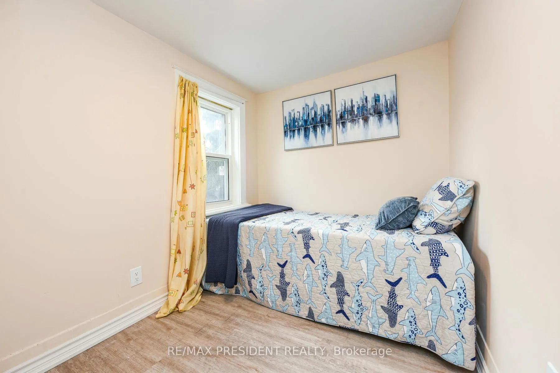 23 Myrtle Avenue