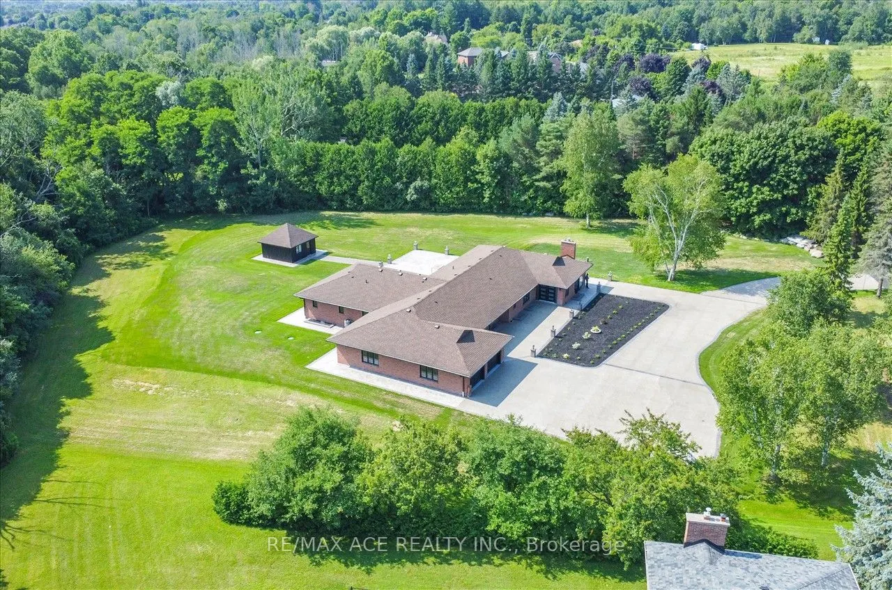 3589 Tooley Road