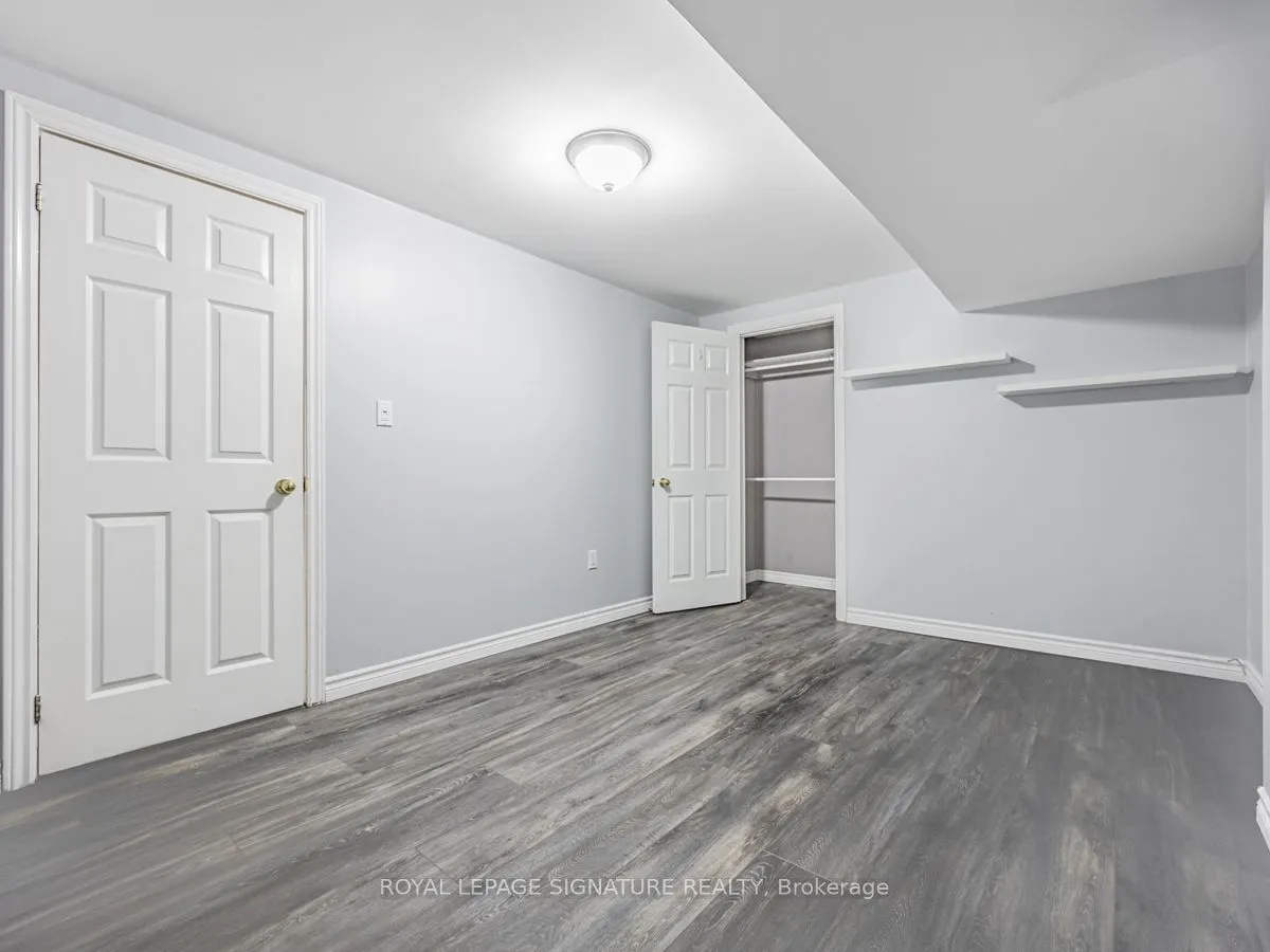 1557 Avonmore Square, #Bsmt