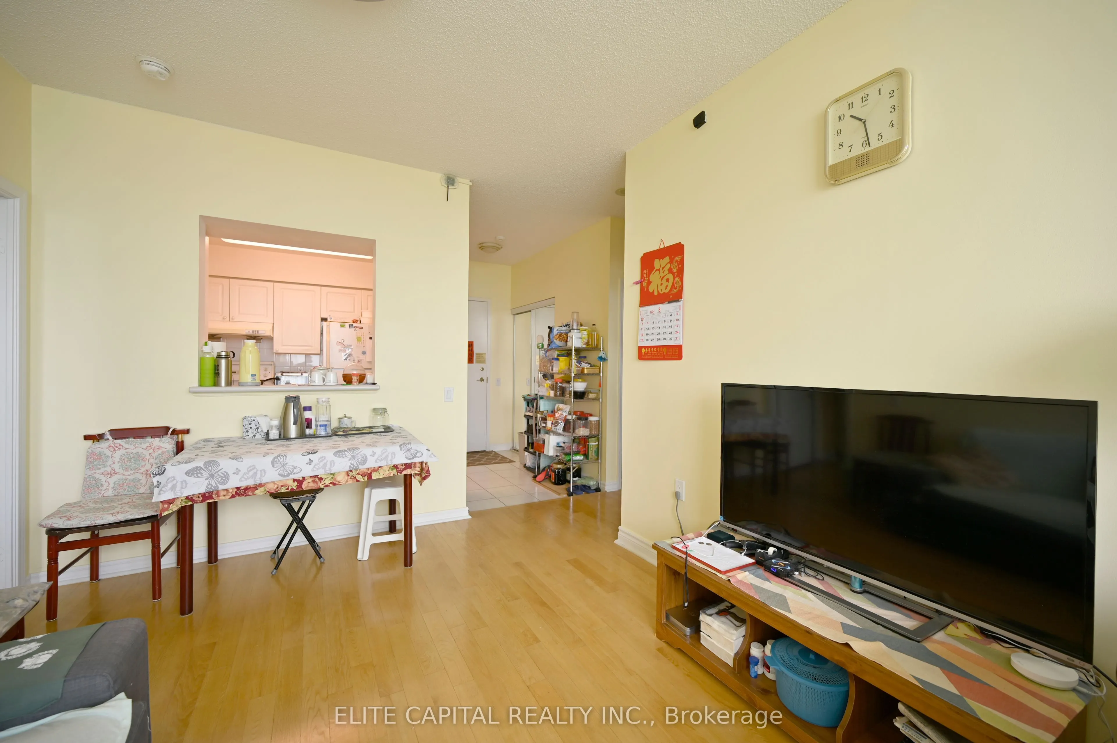 3088 Kennedy Road, #PH8