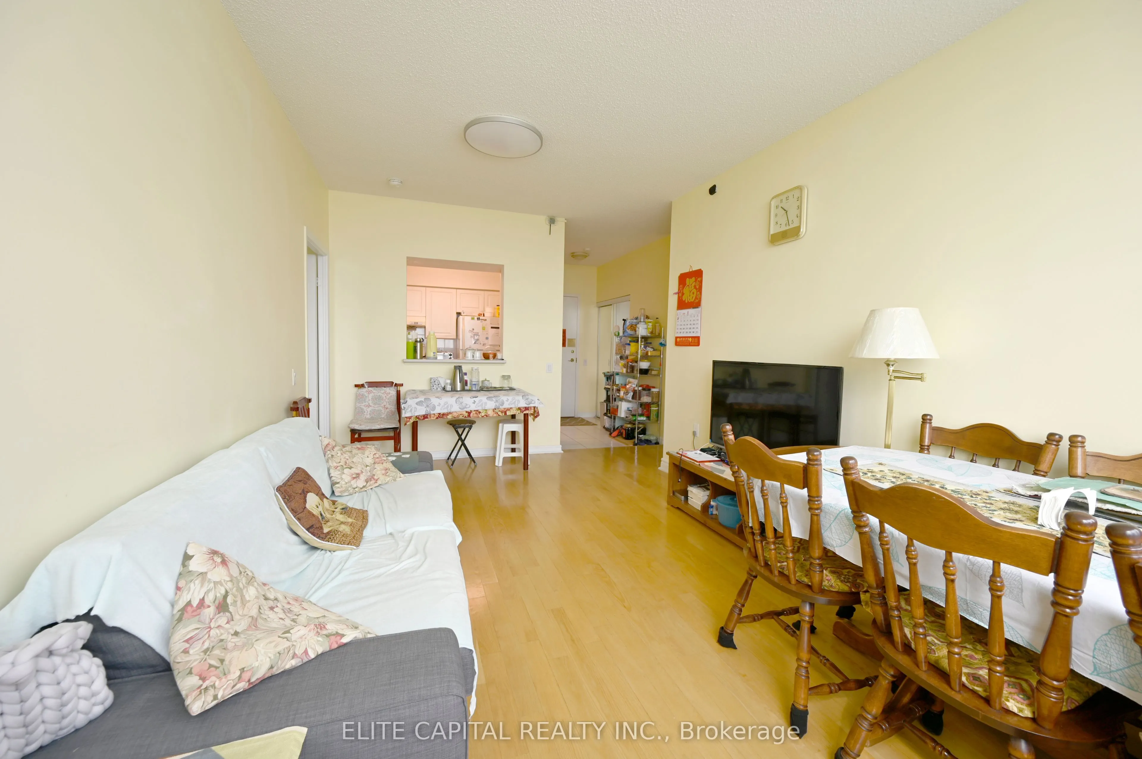 3088 Kennedy Road, #PH8