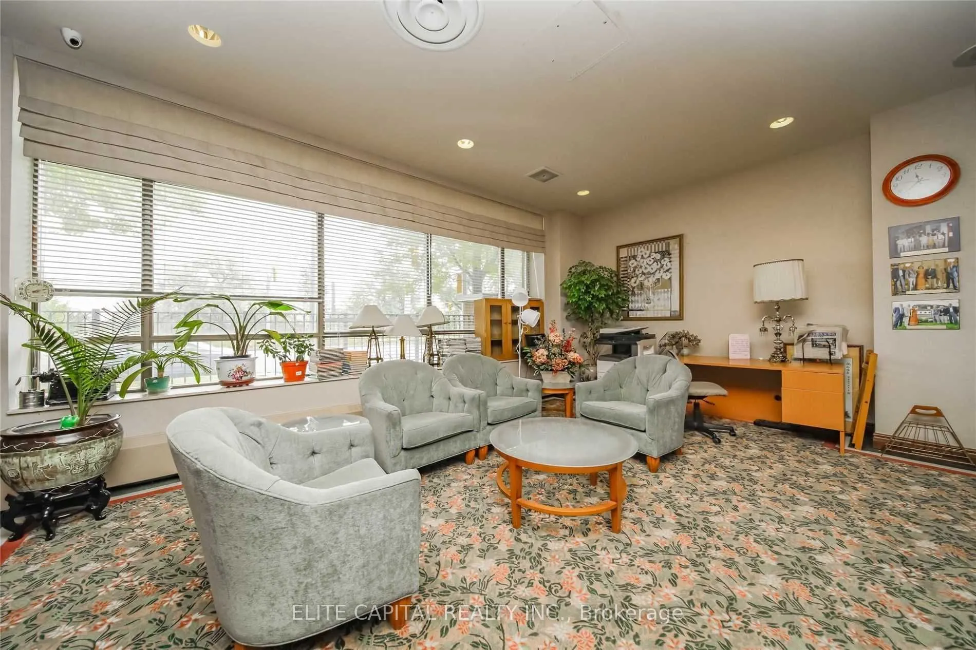 3088 Kennedy Road, #PH8