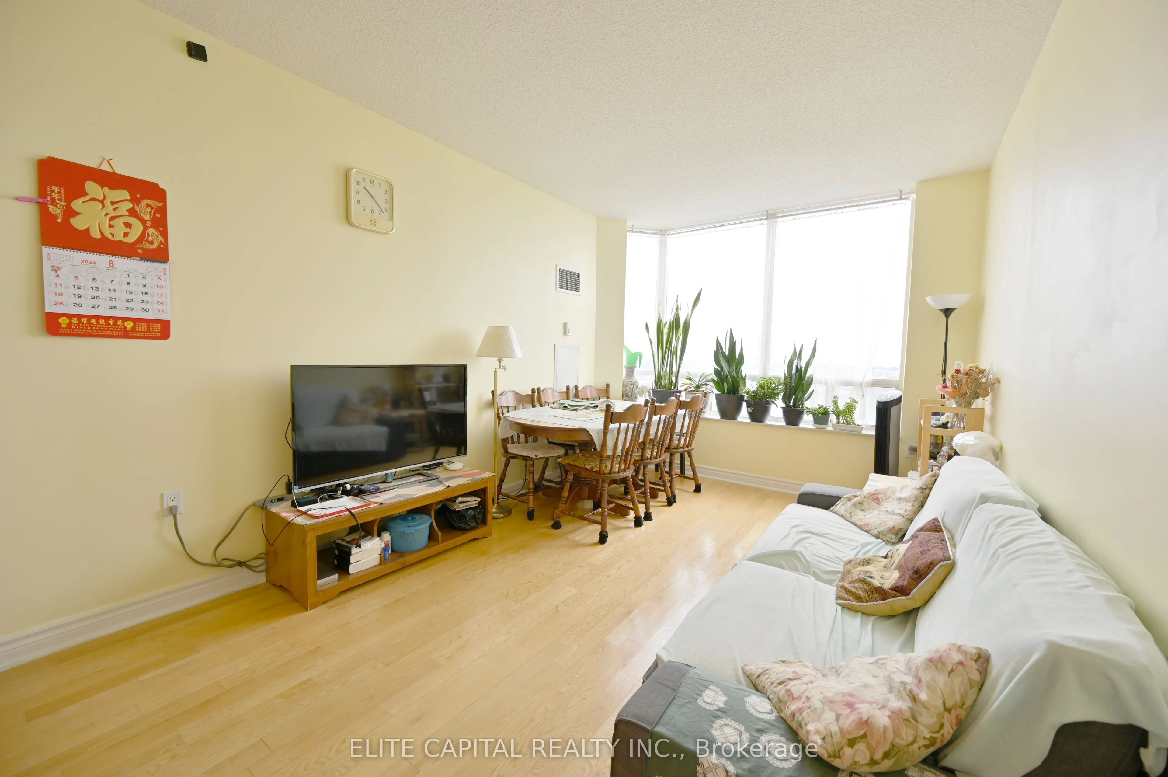 3088 Kennedy Road, #PH8