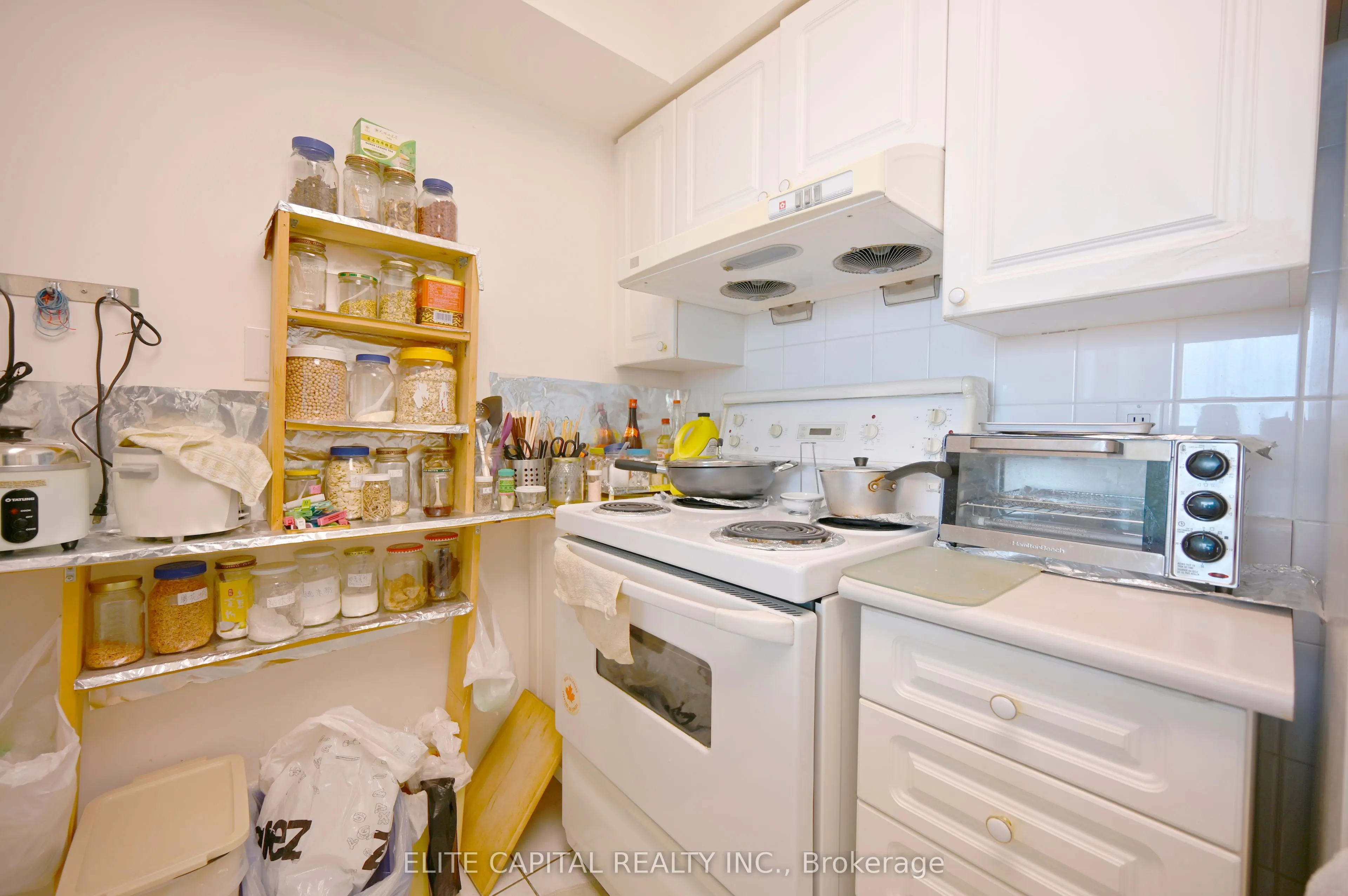 3088 Kennedy Road, #PH8