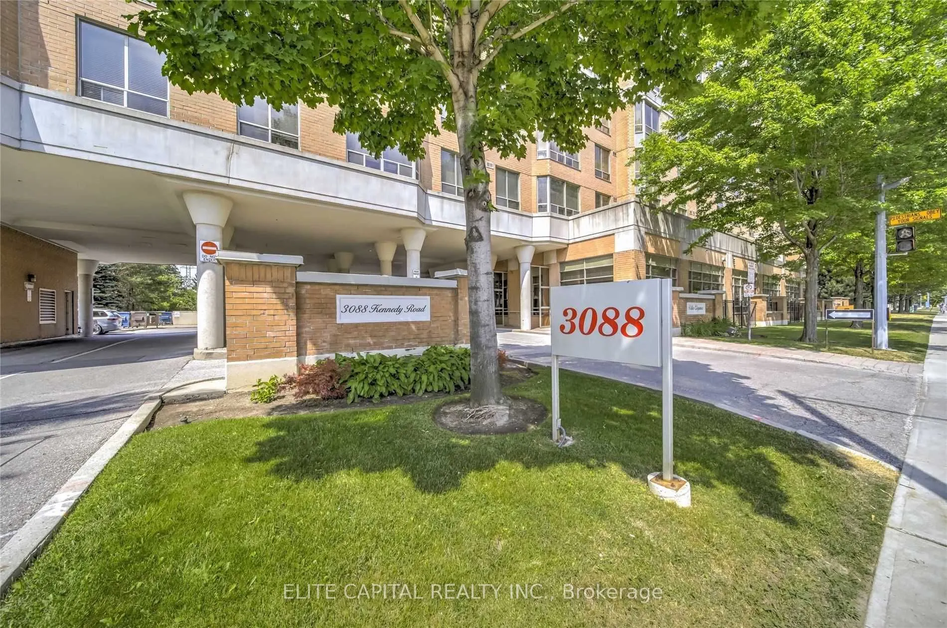 3088 Kennedy Road, #PH8