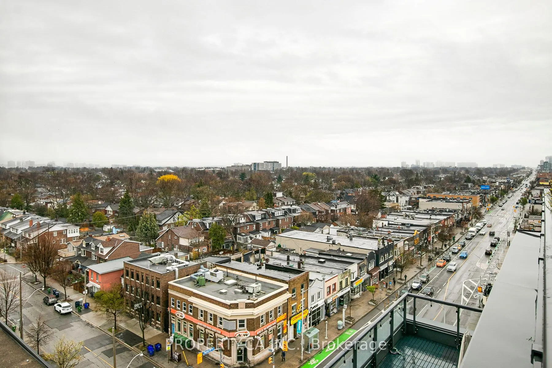 630 Greenwood Avenue, #309