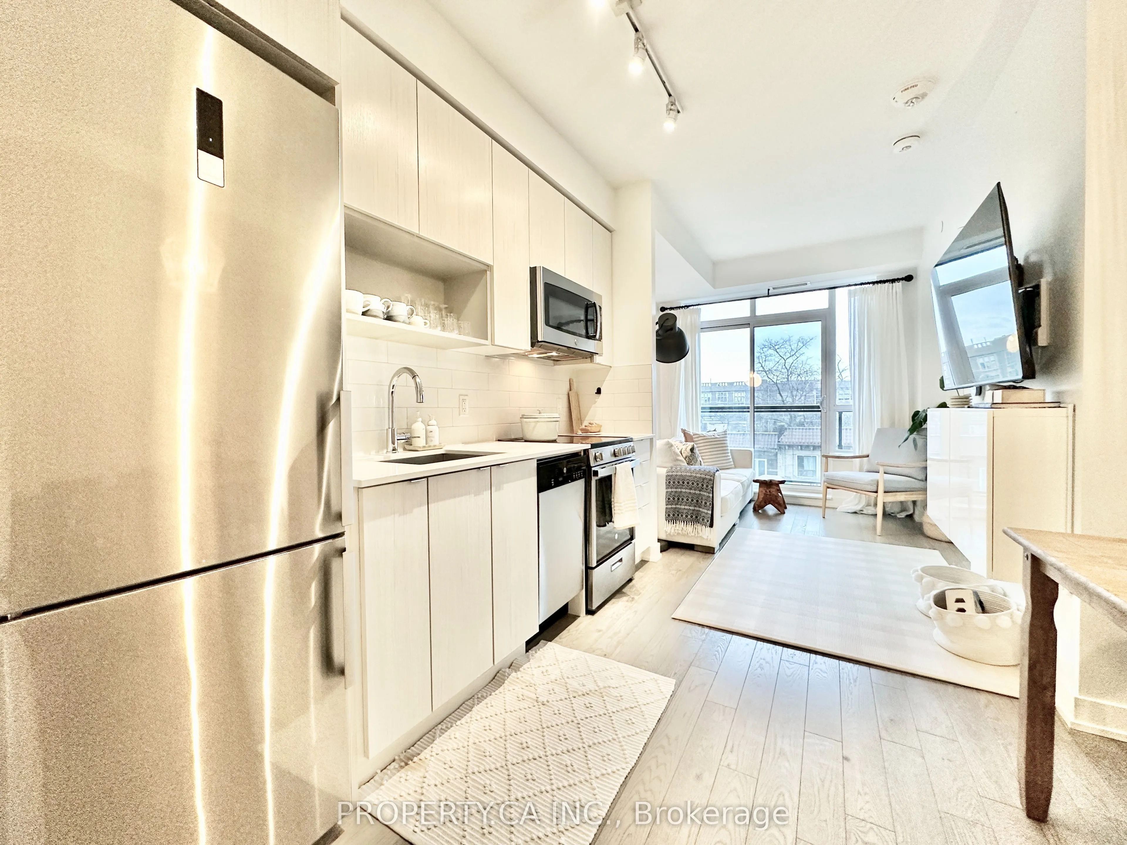 630 Greenwood Avenue, #309