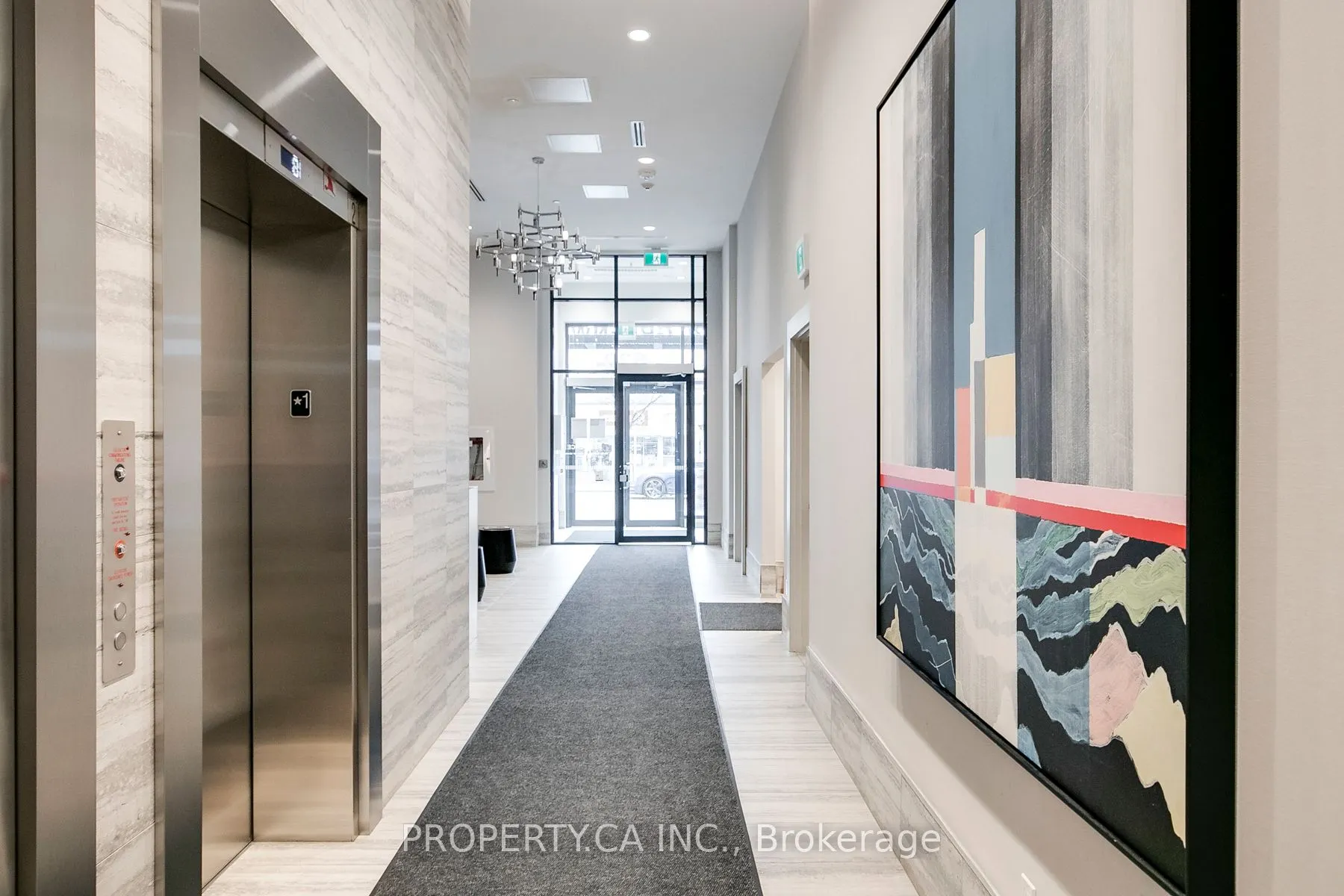 630 Greenwood Avenue, #309