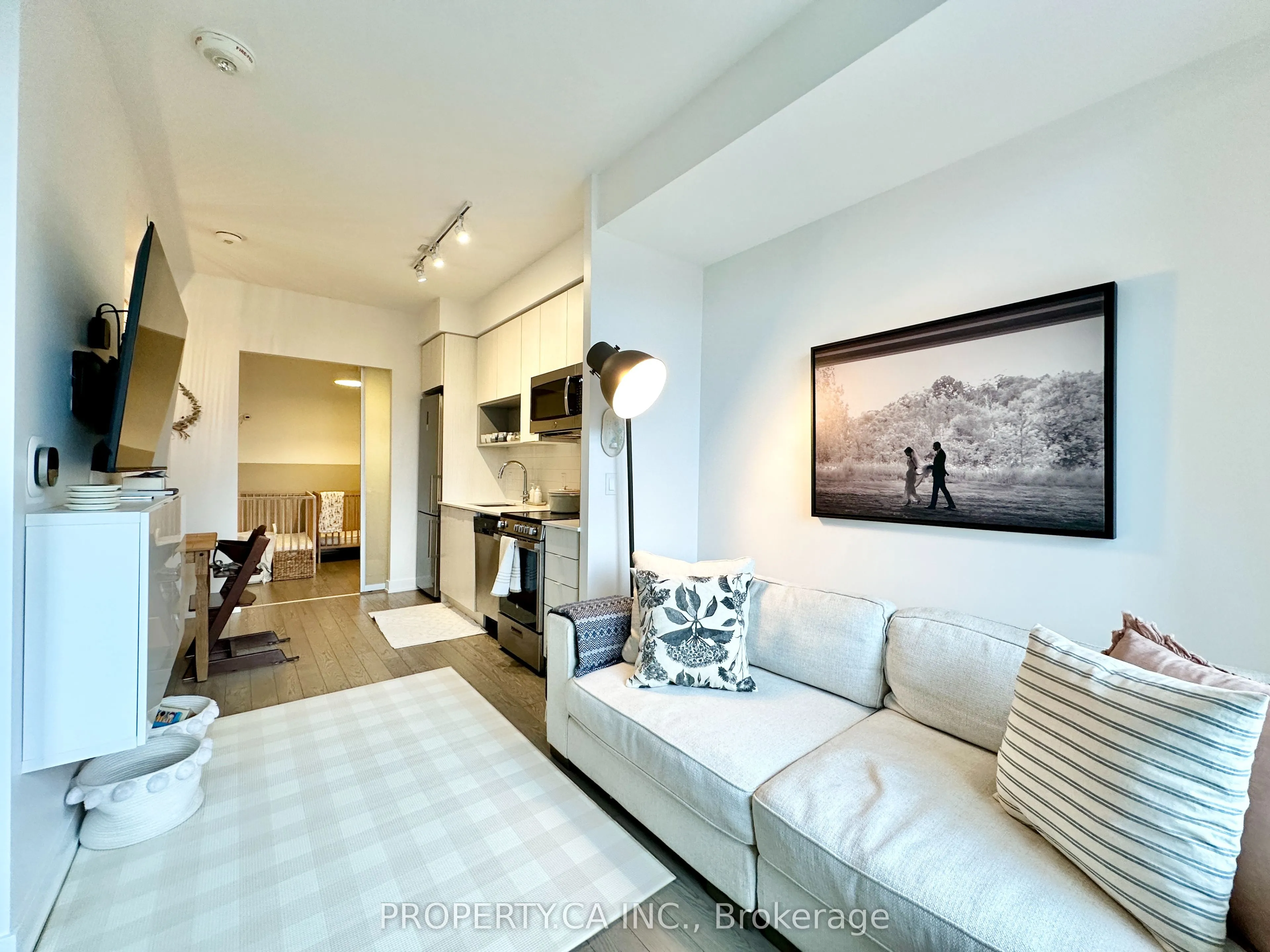 630 Greenwood Avenue, #309