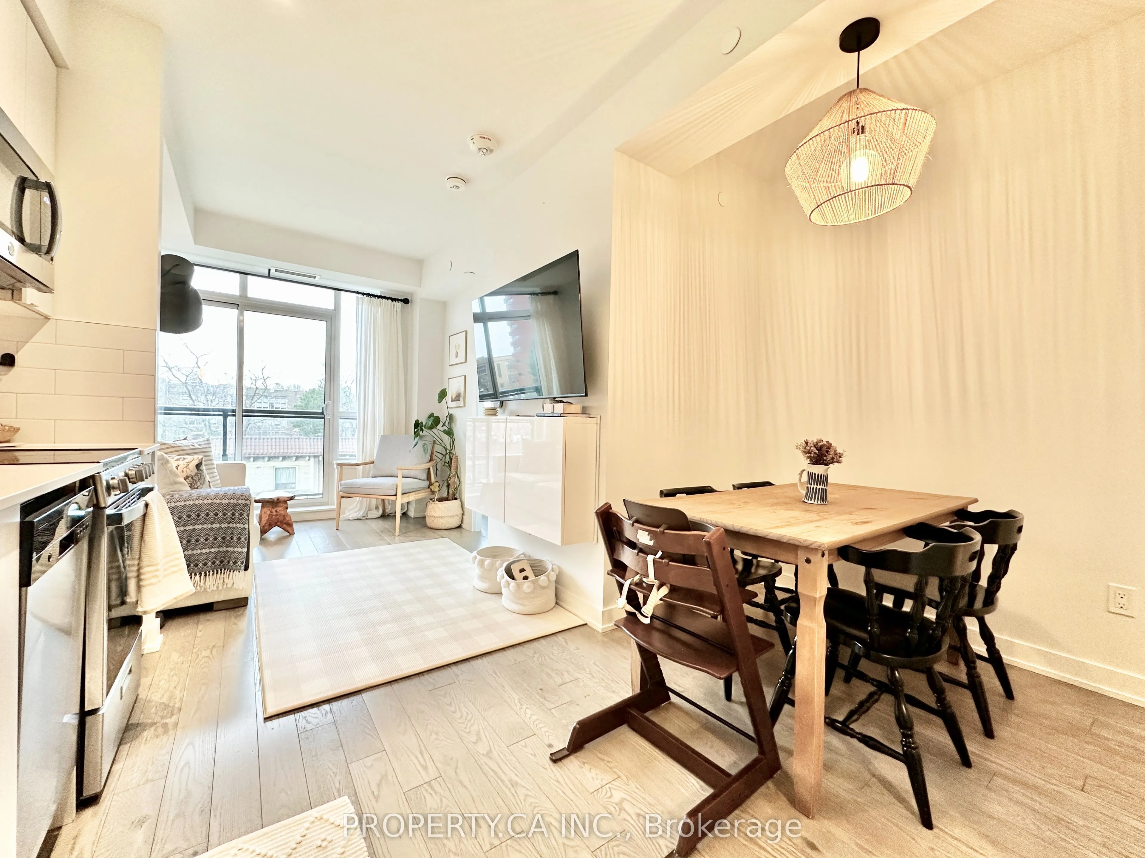 630 Greenwood Avenue, #309