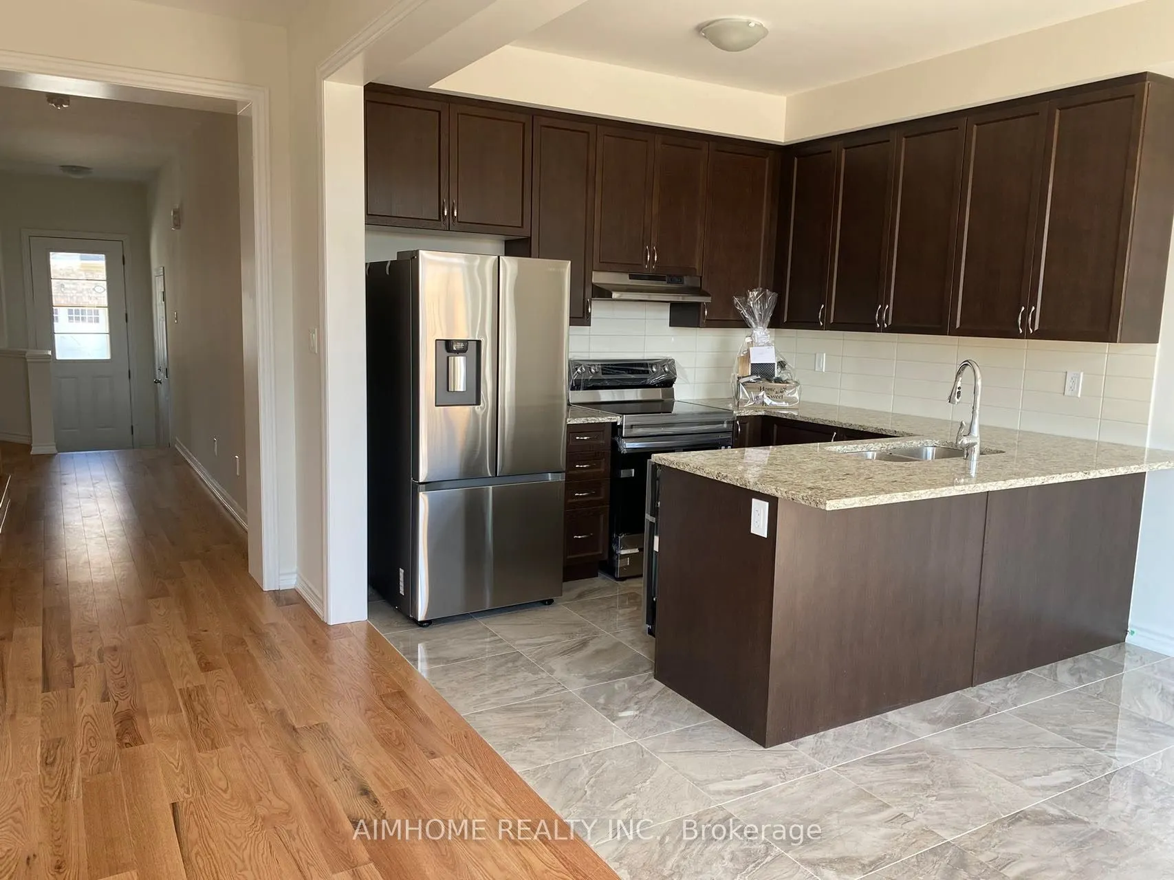 23 Hickling Lane