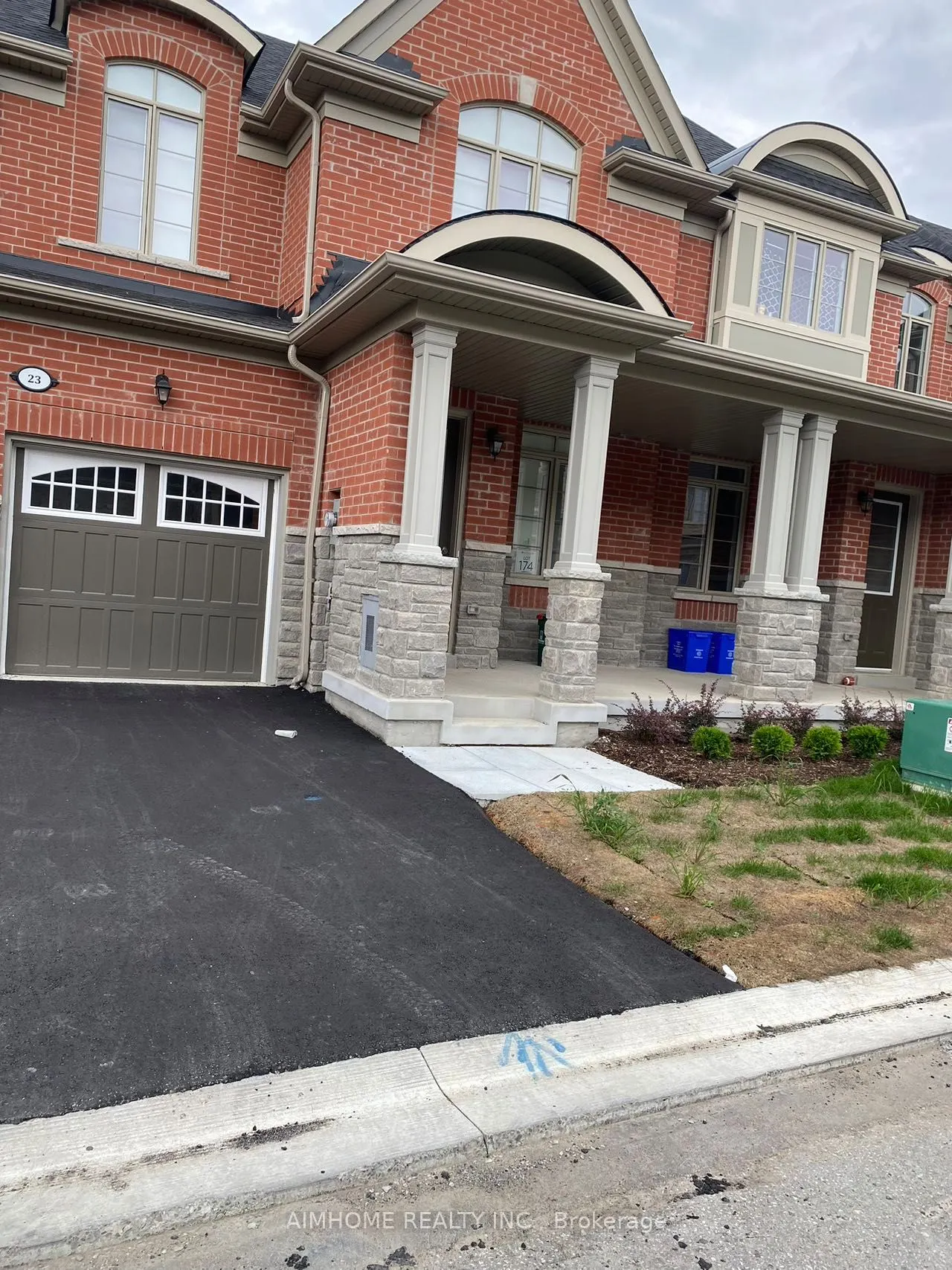 23 Hickling Lane
