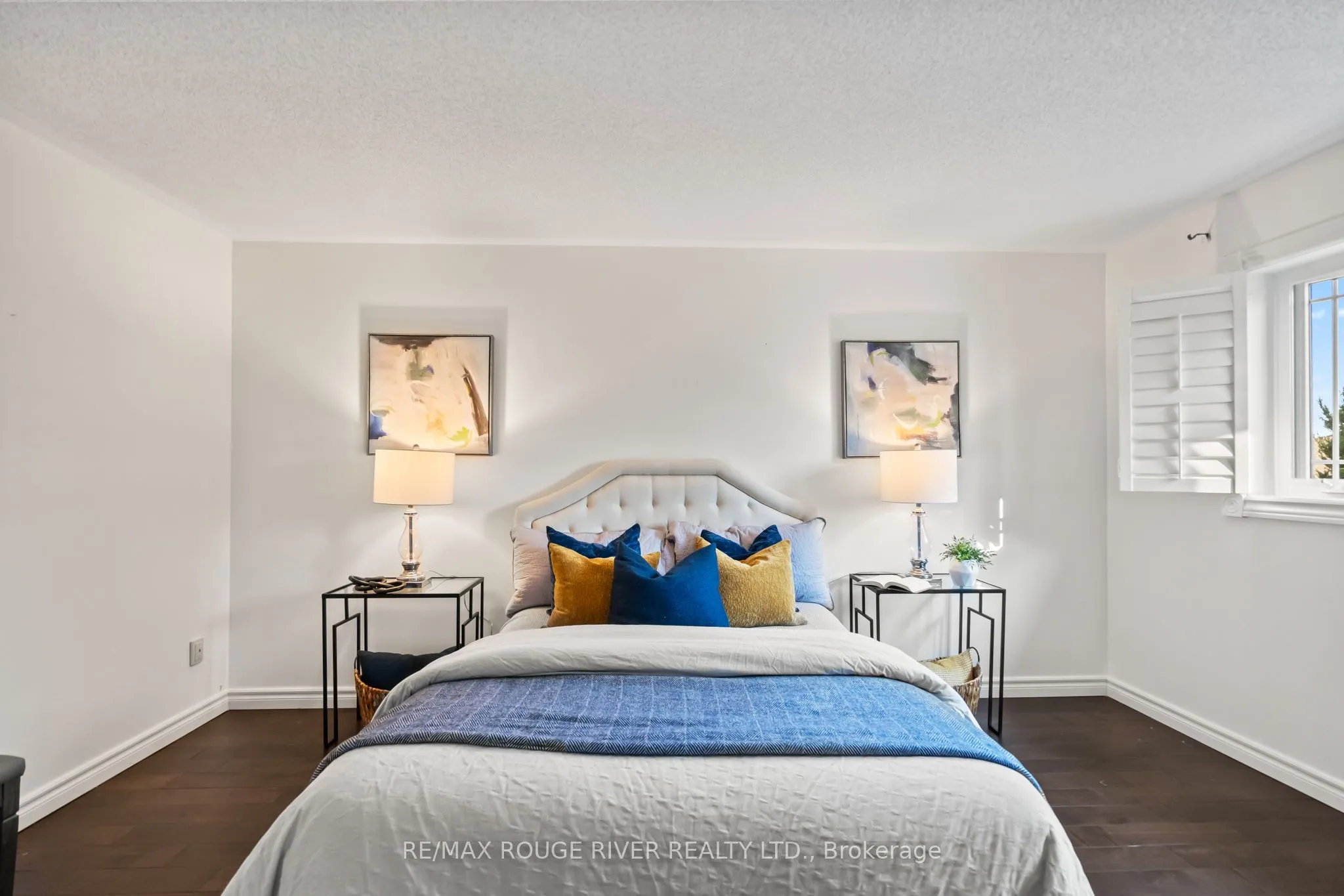 31 Kerrison Drive W